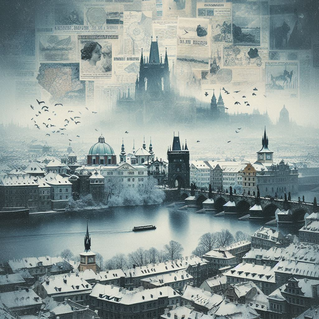 Prag Kışı’ndan Dersler: Tarihsel Bir Anı