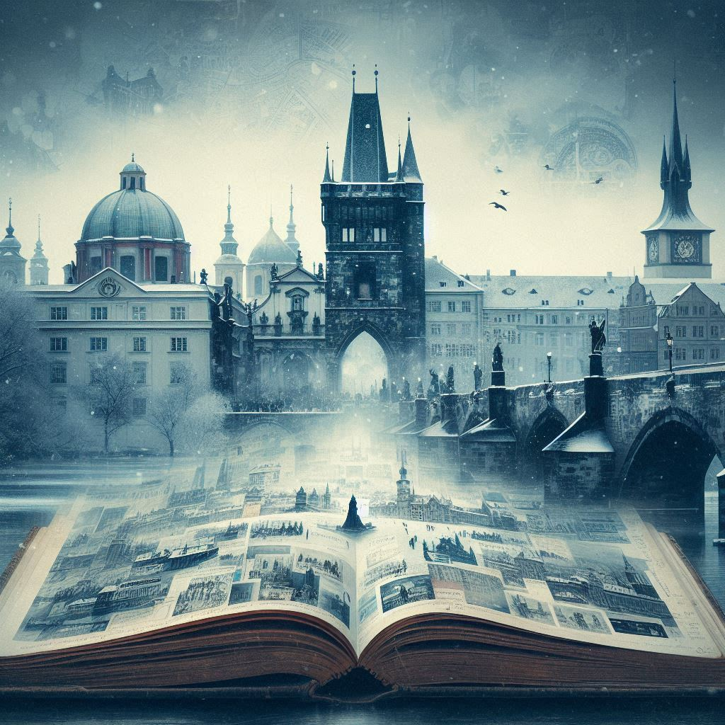 Lessons from ‘Prague Winter’: A Historical Memoir