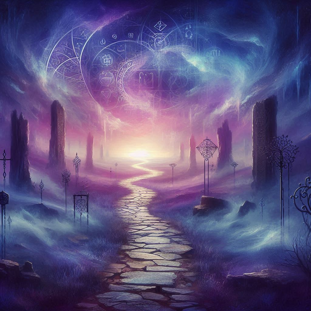 Geri Dönüşü Olmayan Yol