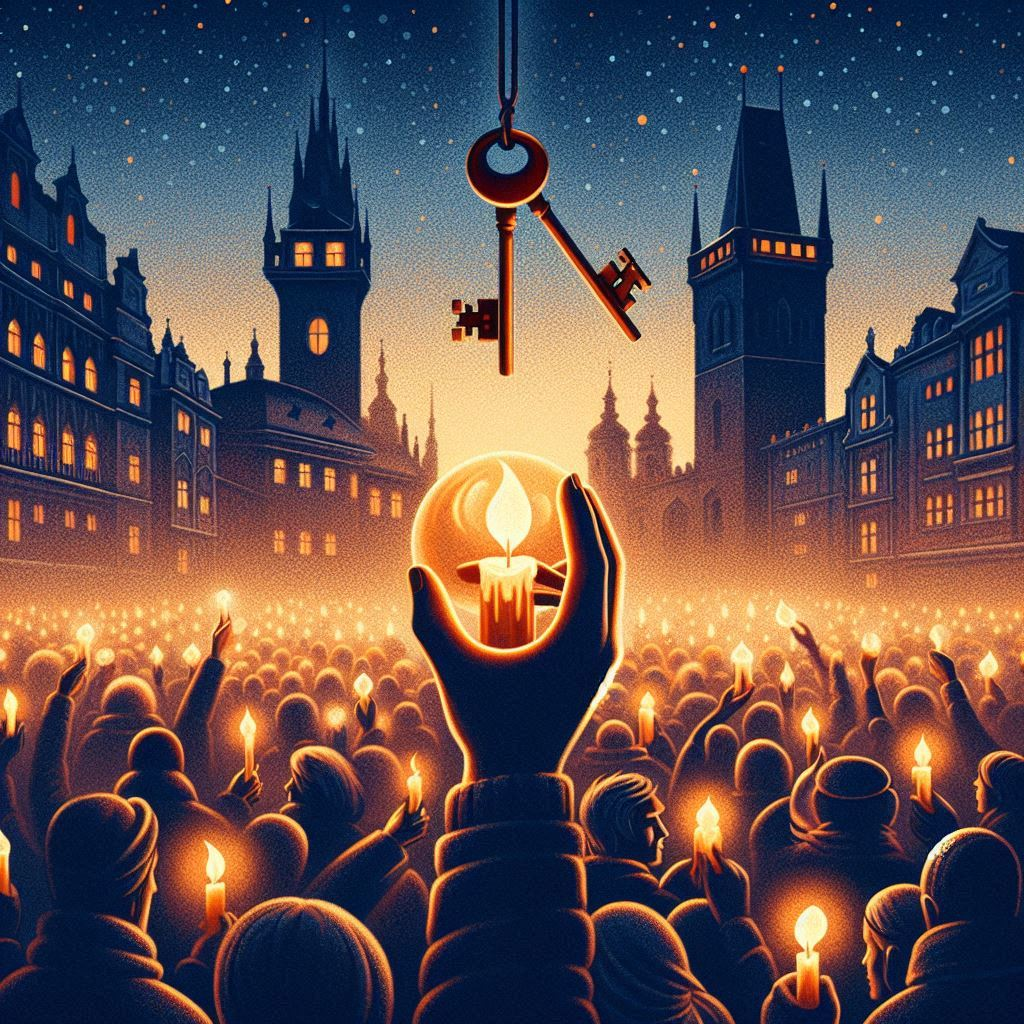 17 Kasım: Sessizliğin Sese Dönüştüğü Gün