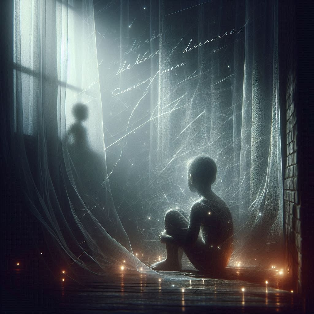 Saf İç Monolog – “Kimse Gözyaşlarımı Beklemiyor”