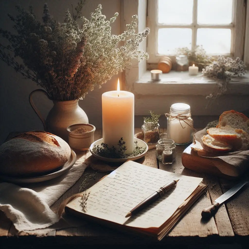 Rituály zpomalení – slow living jako obnova paměti