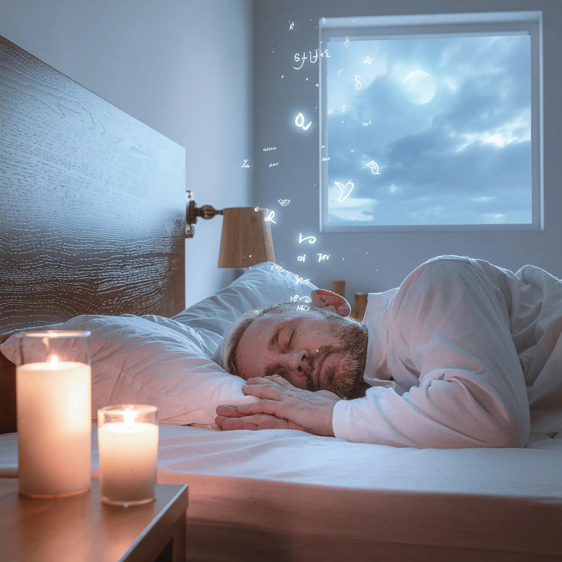 Kiedy nie mogę zasnąć