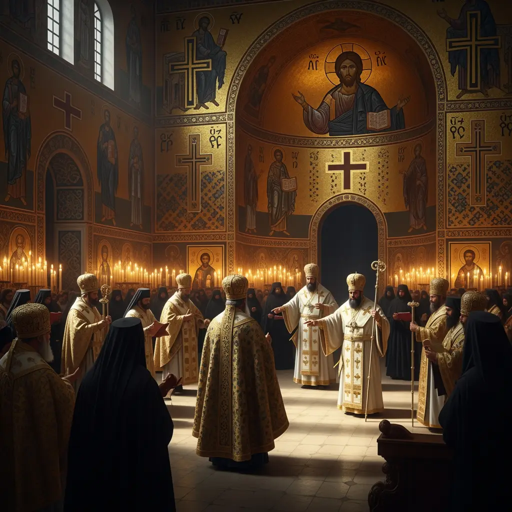 Second Nicean Council