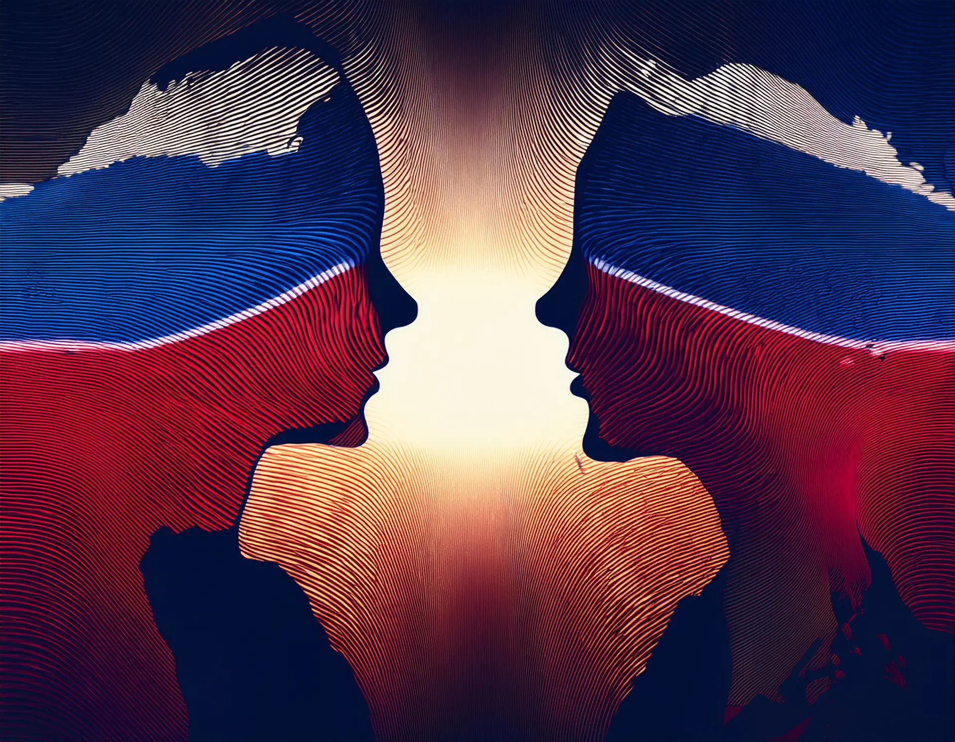 Five Things About the Dissolution of Czechoslovakia