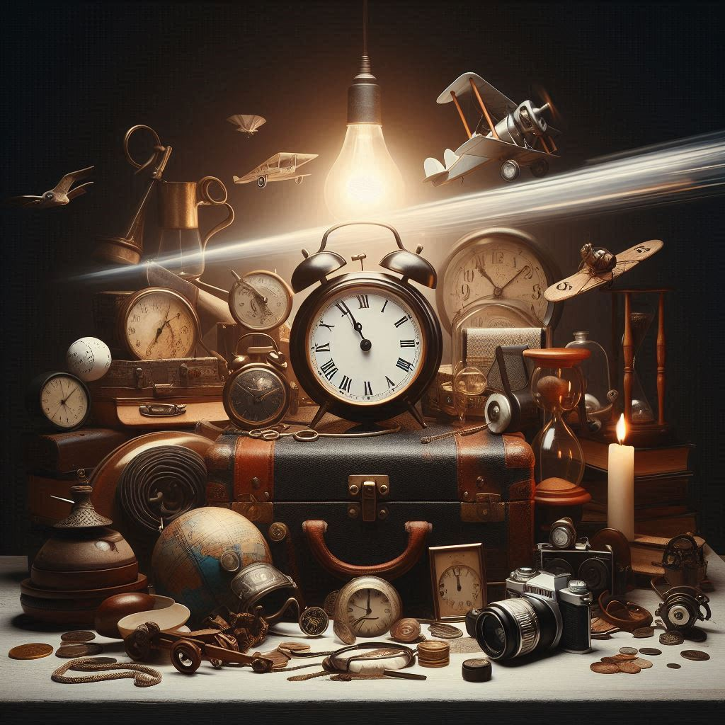 Arşivim ve Görüşüm