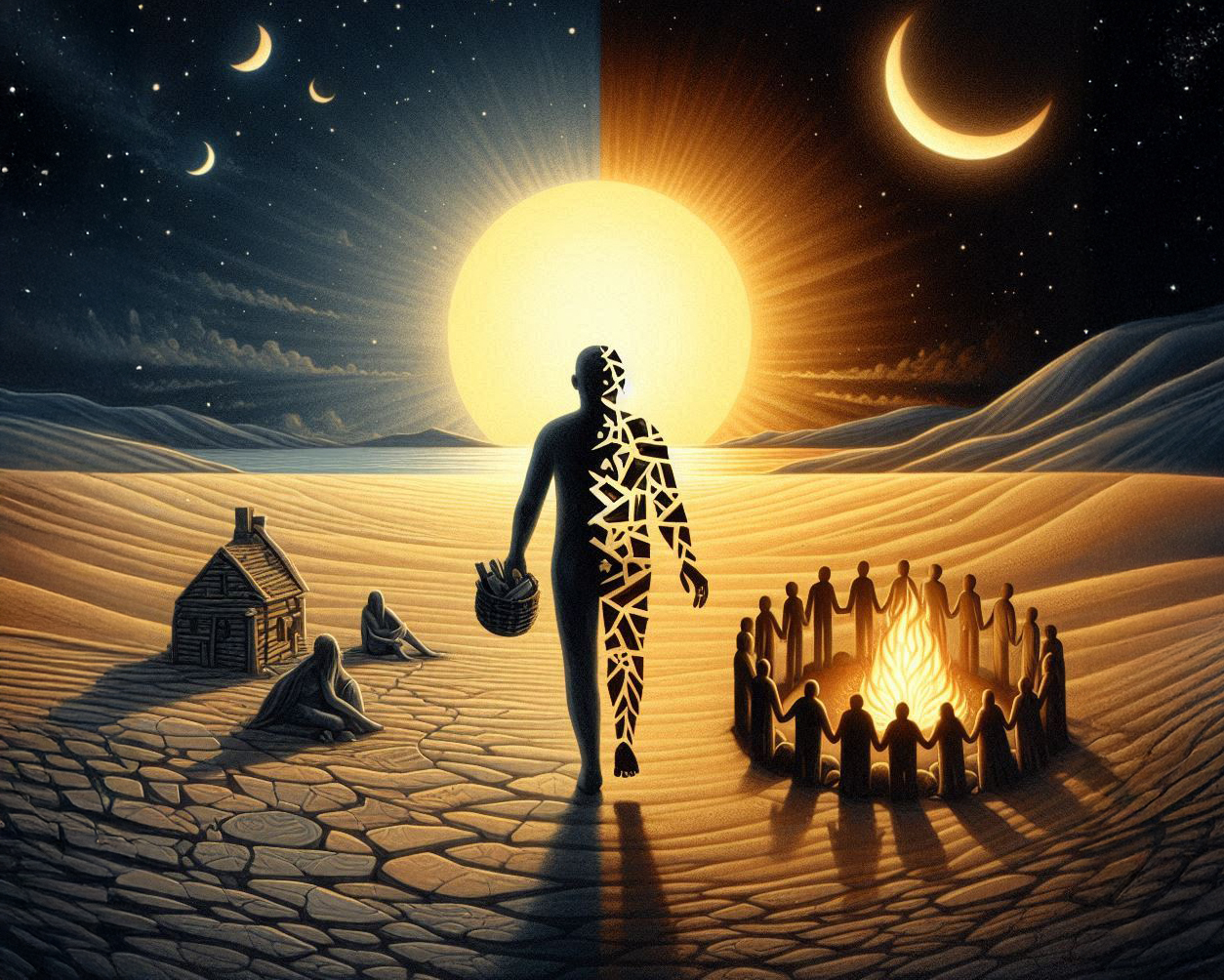 Sürgün ve dönüş