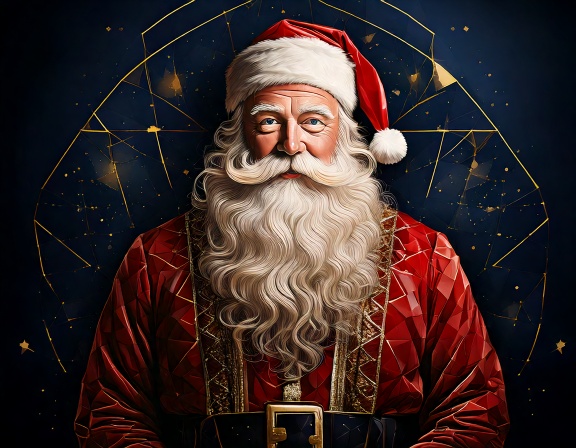 ‘Twas the Night Before Christmas