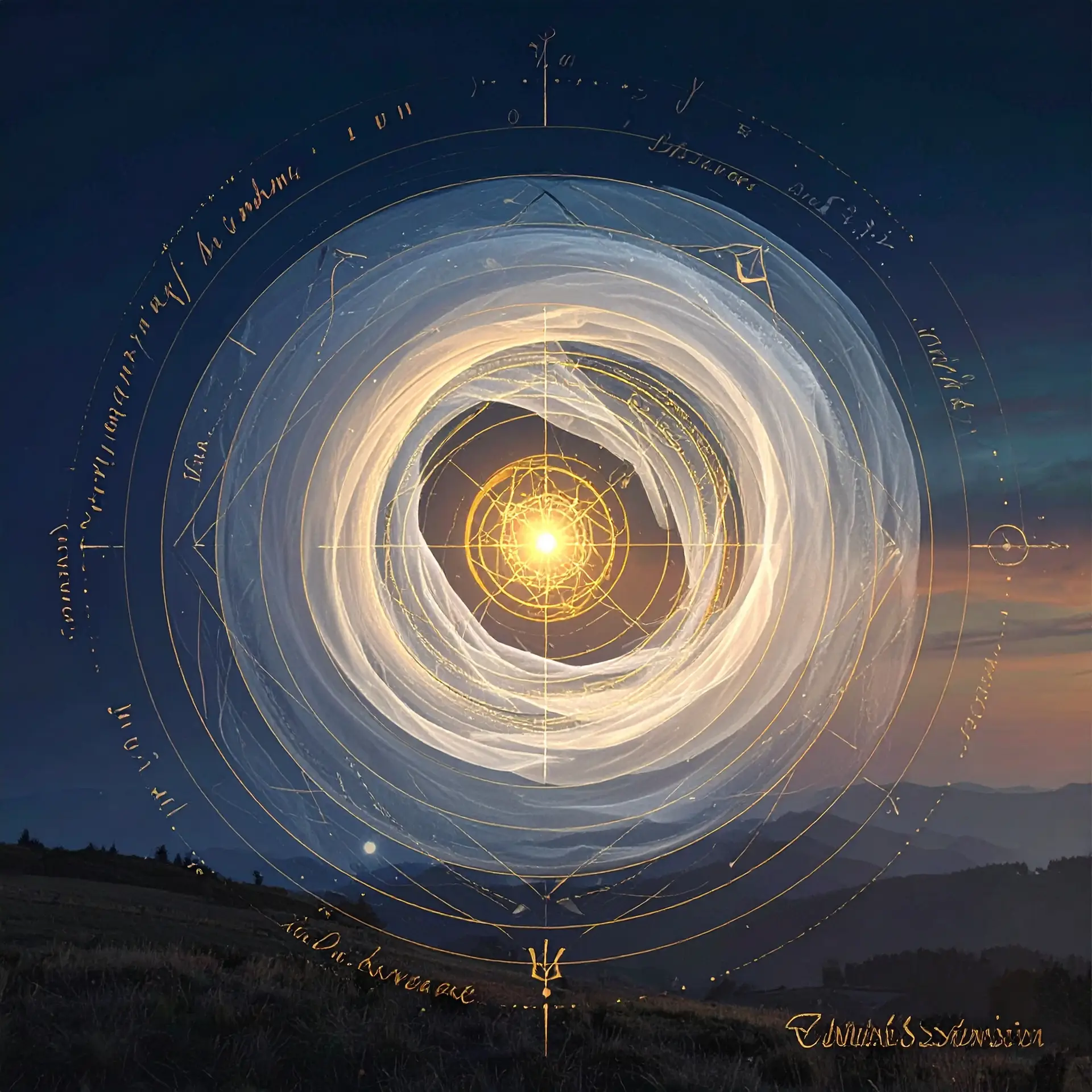 Čas vládne tajemnou laskavostí