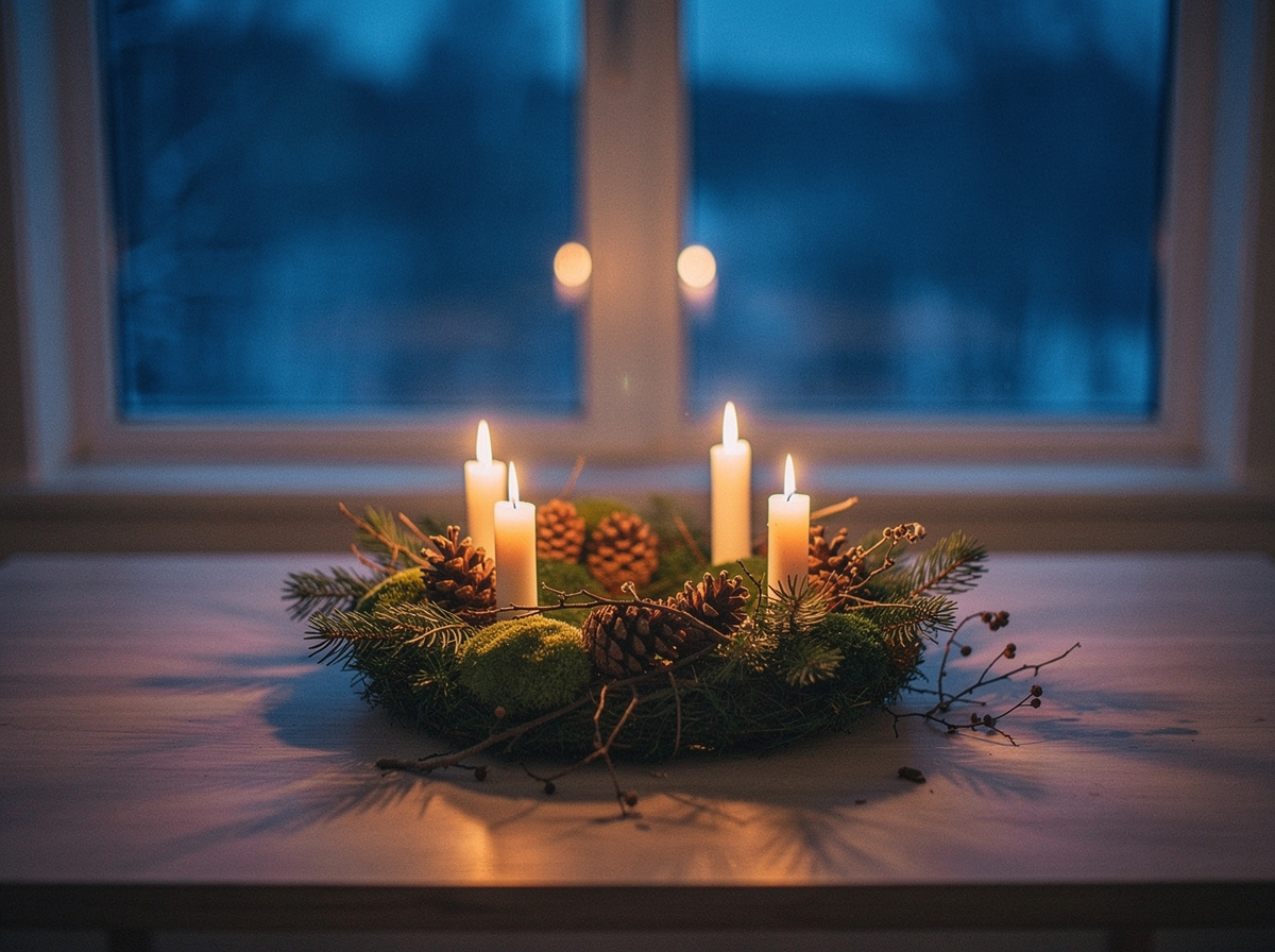 Czwarta niedziela Adwentu 2025