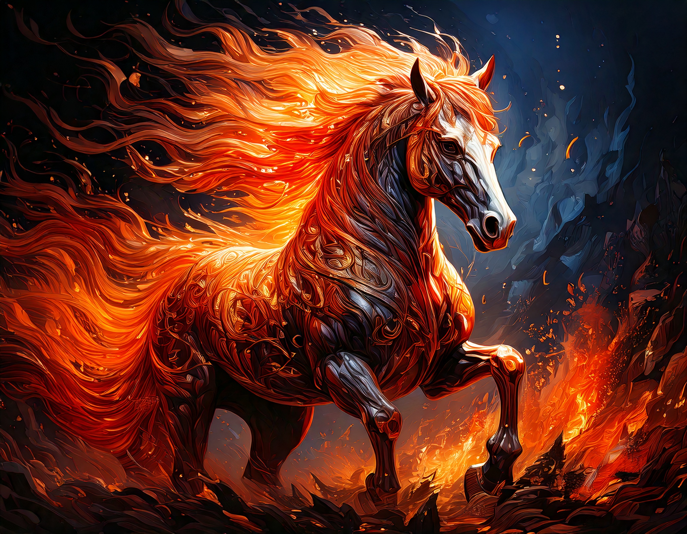 2026: Ateş Atının Yılı