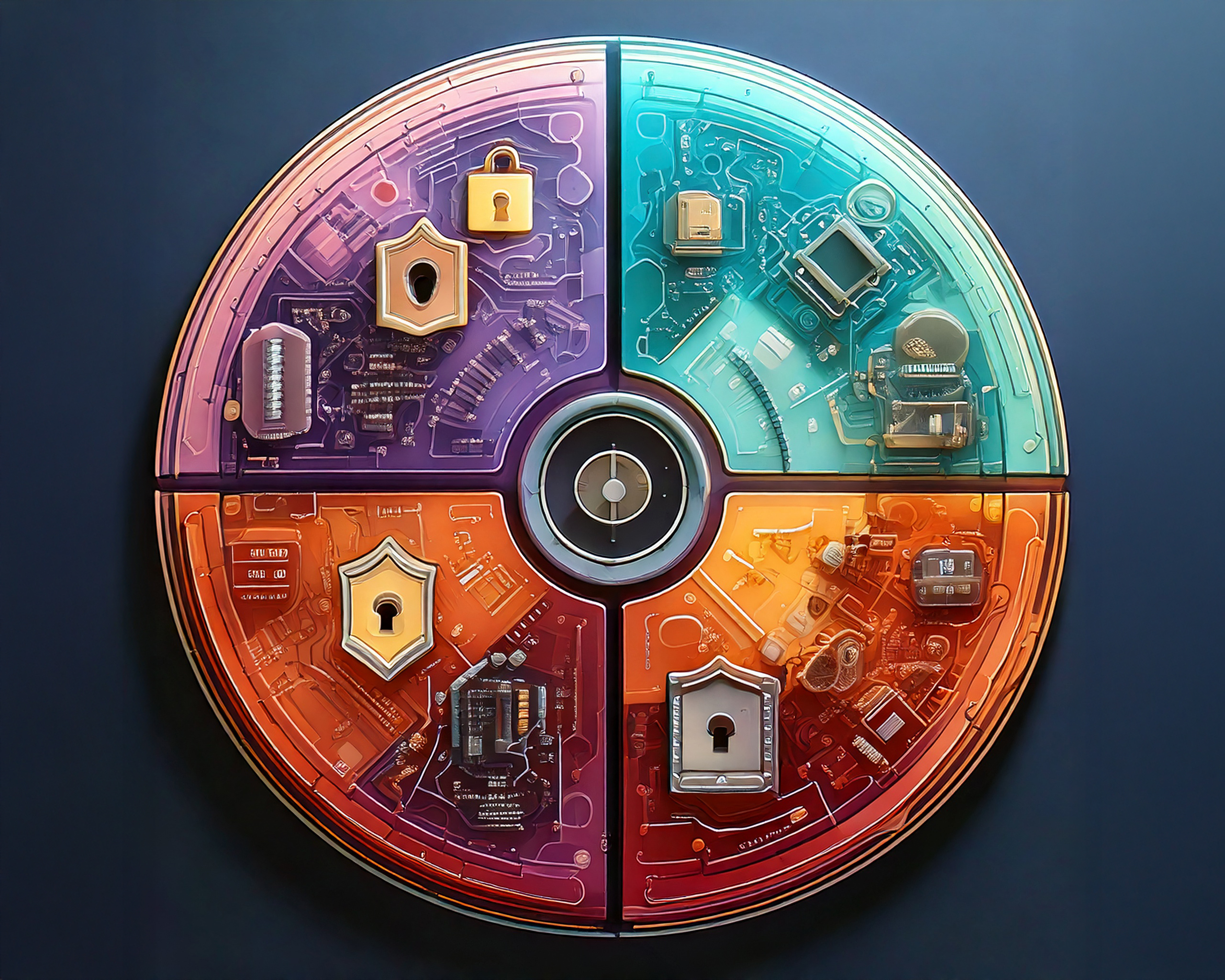 Cyberbezpieczeństwo dla zwykłych użytkowników