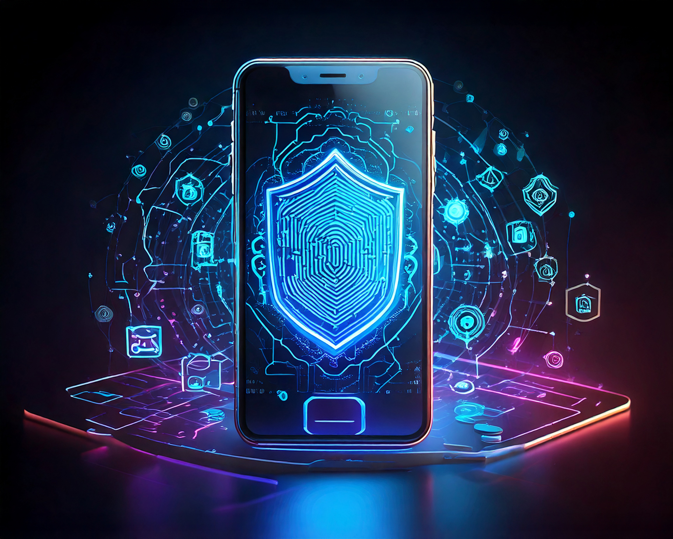 Günlük kullanıcılar için Siber Güvenlik