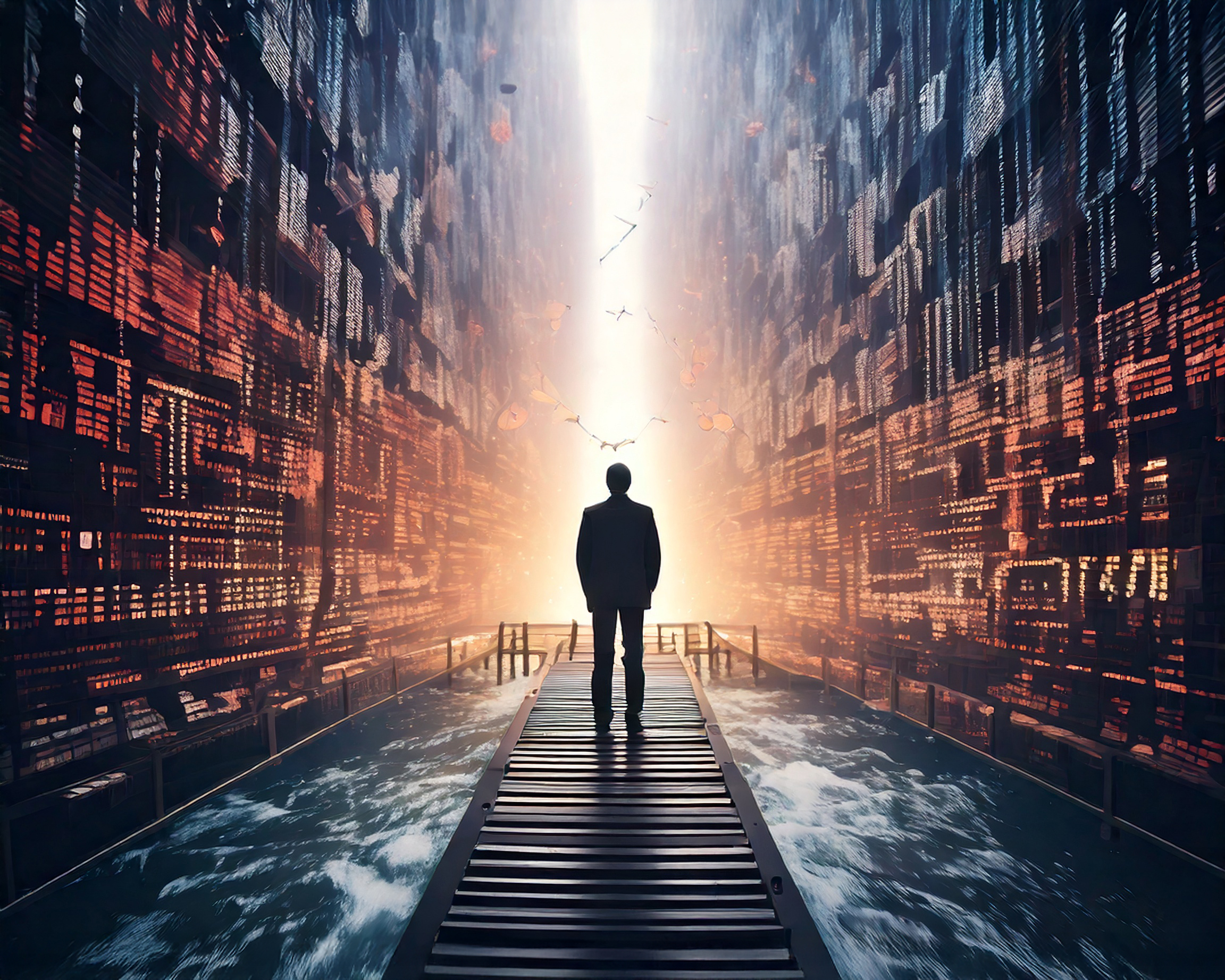 Cybersecurity for Everyday Users