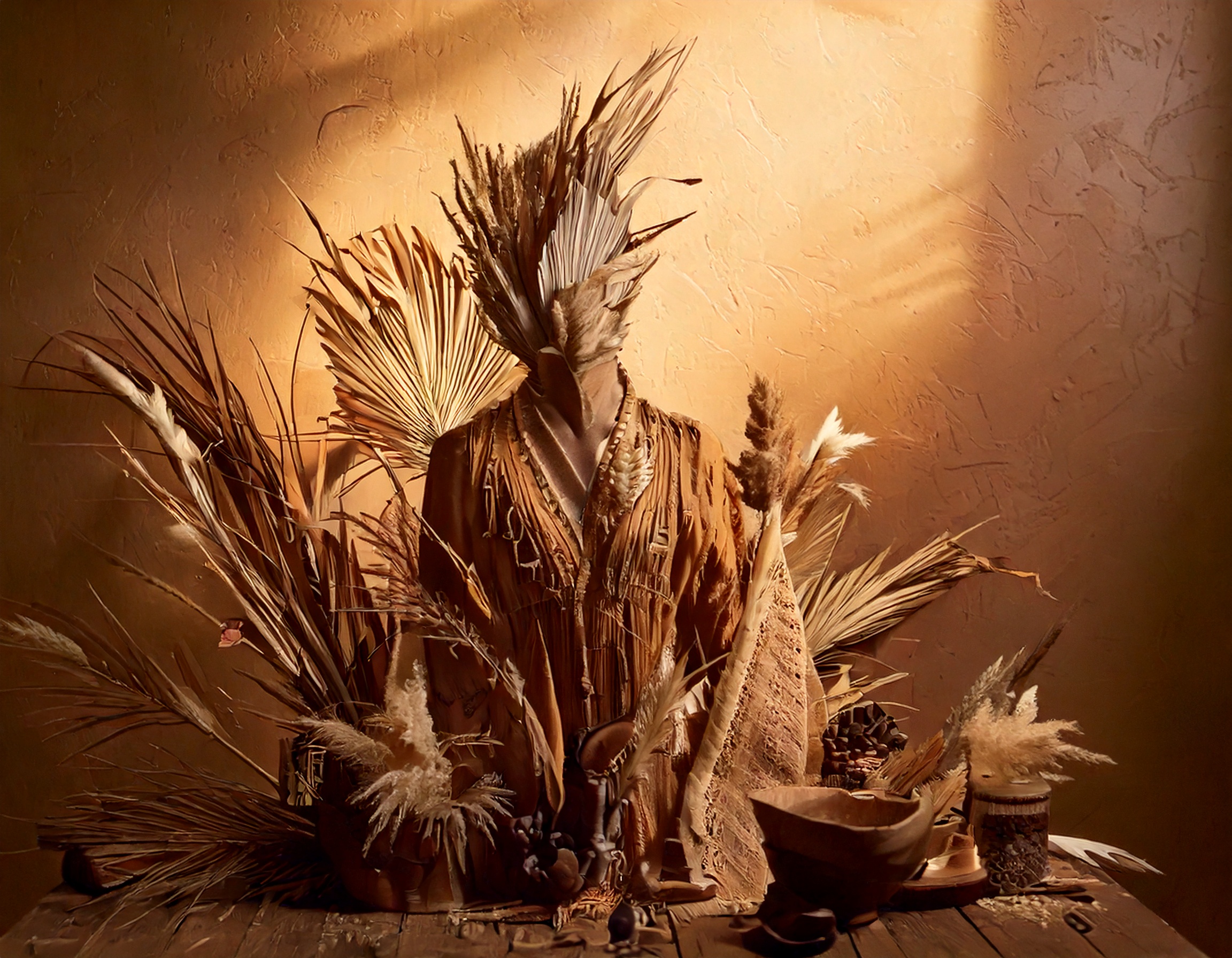 Tüm Eski Benliklerim Beni Eve Götürdü