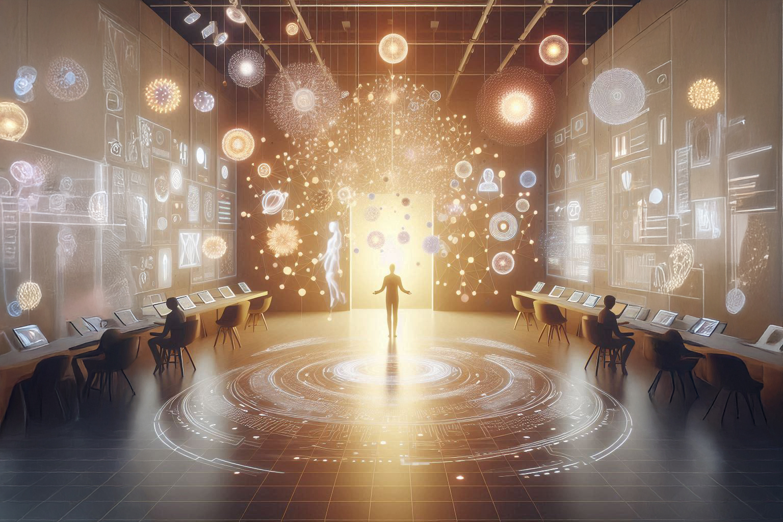 Yaratıcılığın Geleceği: Yapay Zekâ ile Yeni Dönem