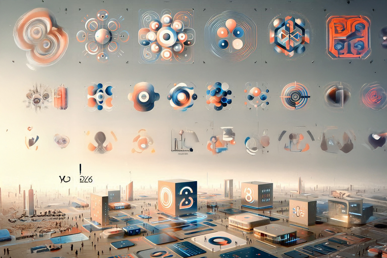 5 Graphic Trends for 2026 That Will Surprise You