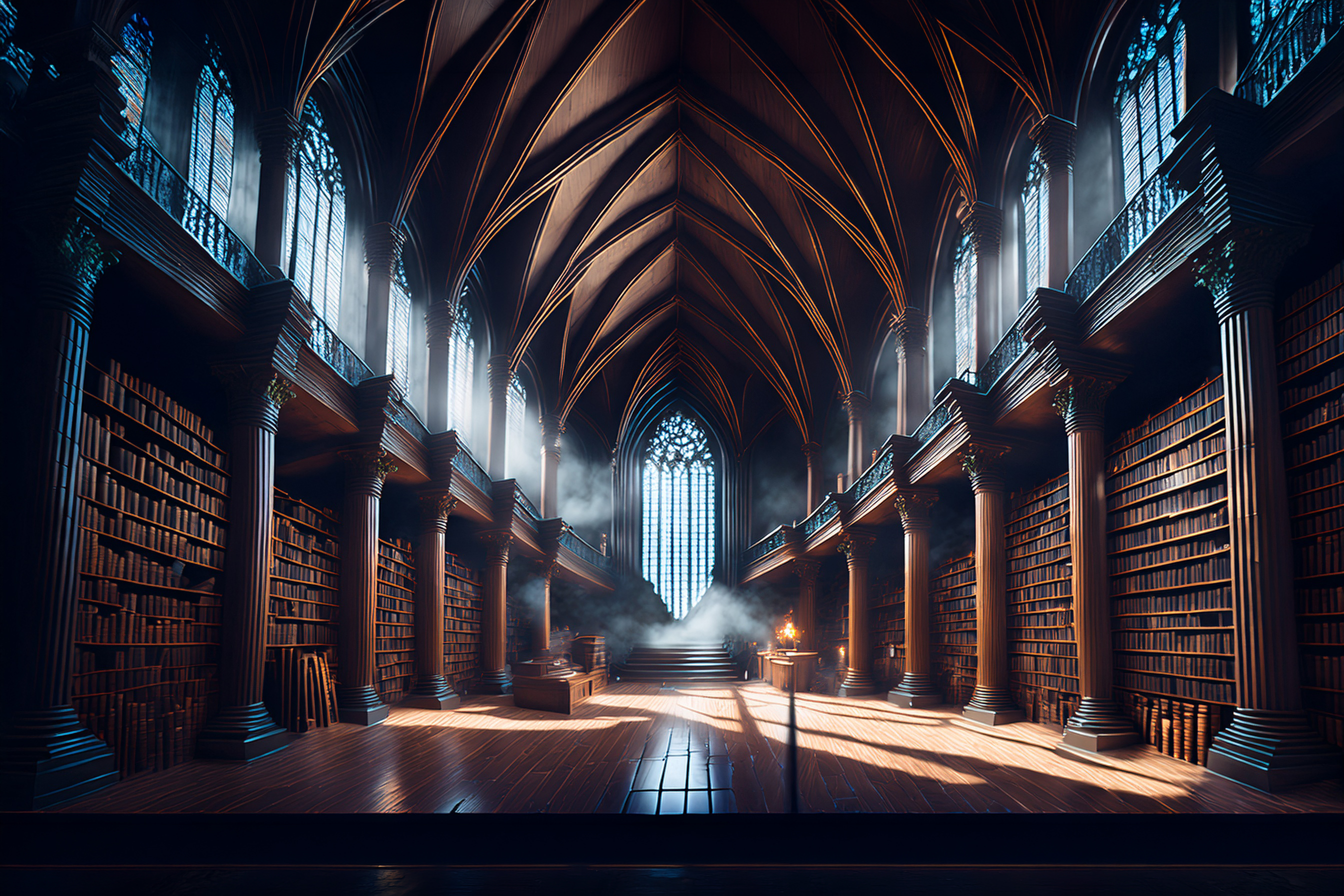 Umberto Eco, Gülün Adı: Anlamın Labirenti