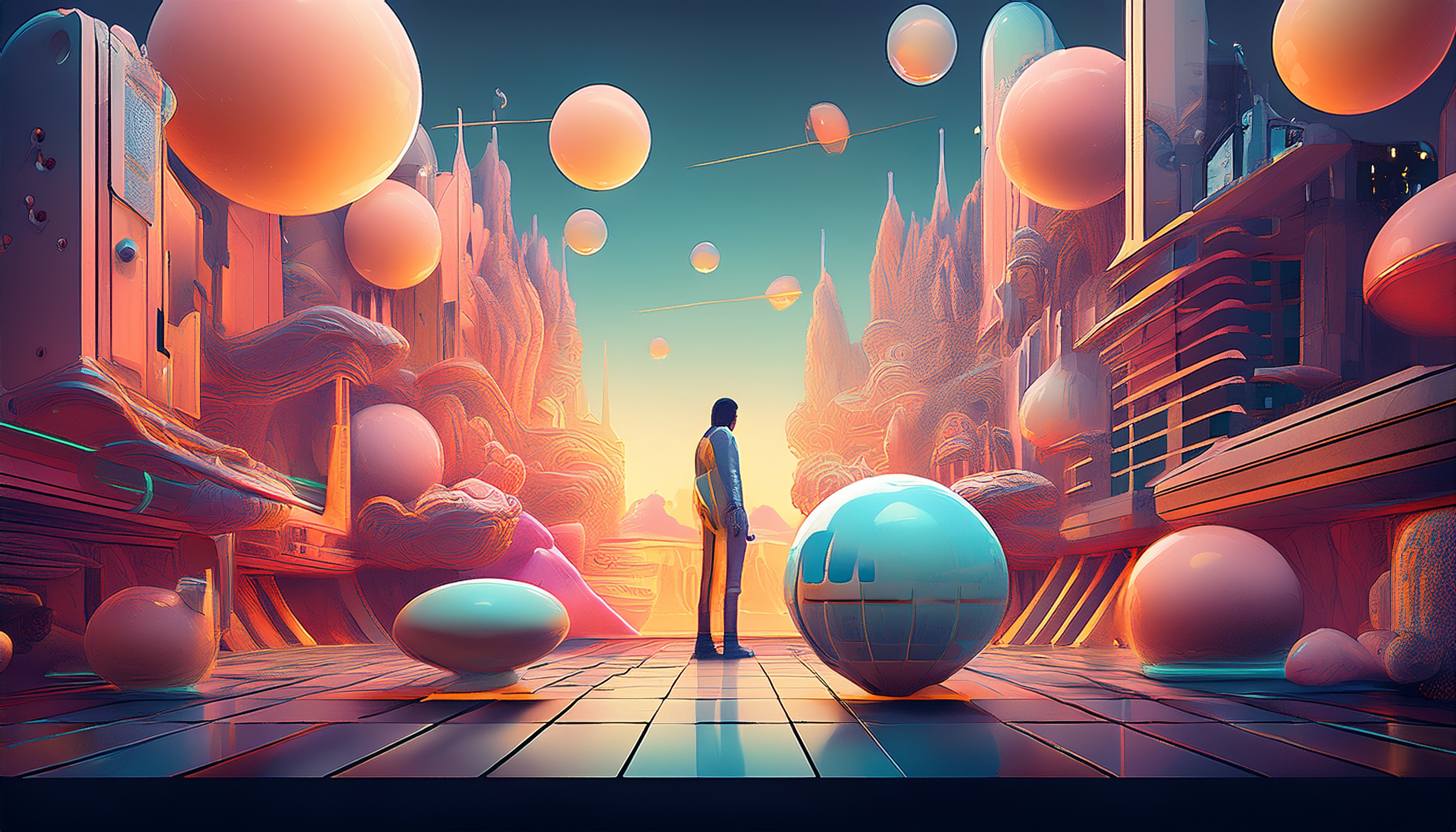 2026’yı Şekillendiren Beş Sürpriz 3D Trend