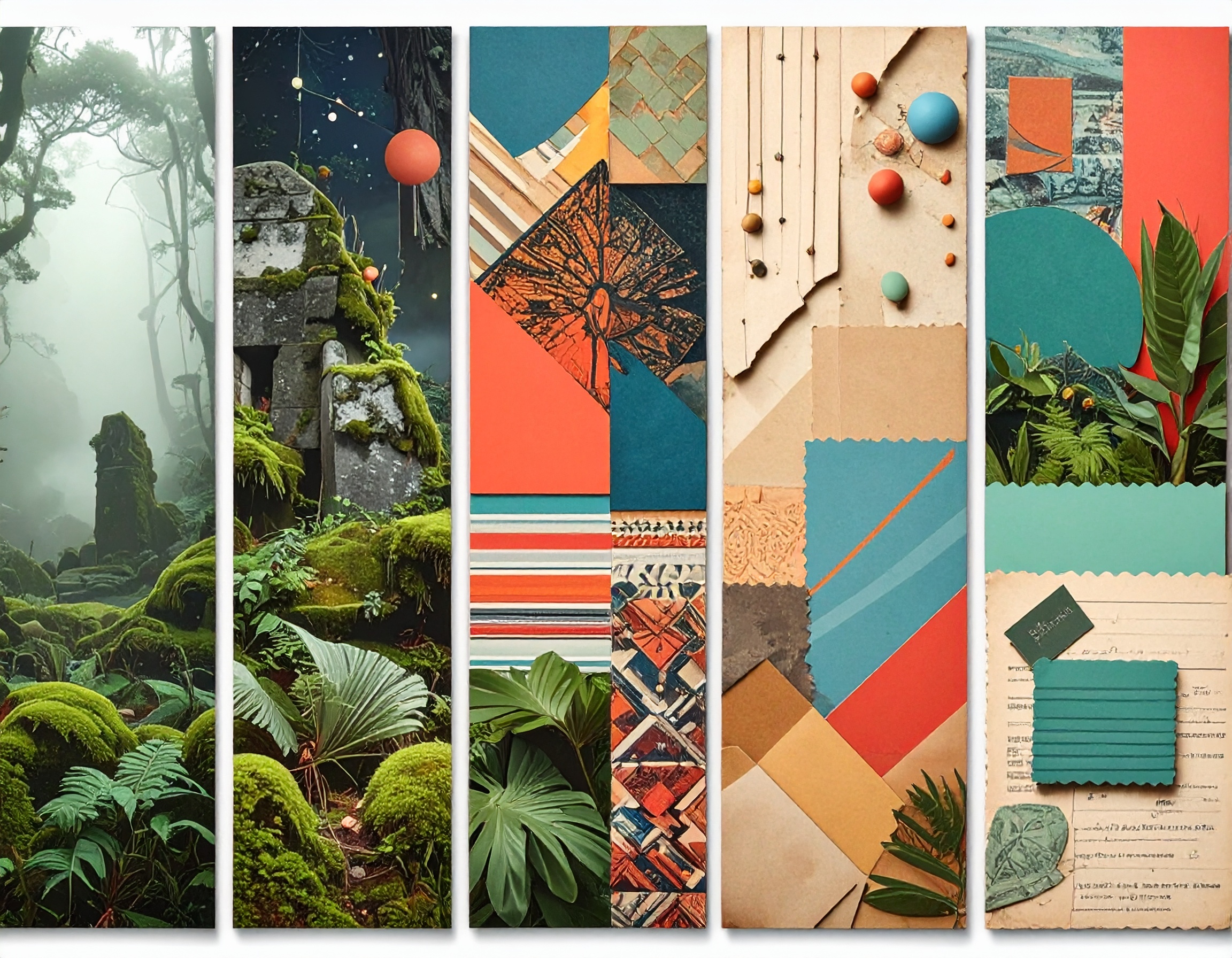 2026’da 5 Sürpriz Yaratıcı Trend