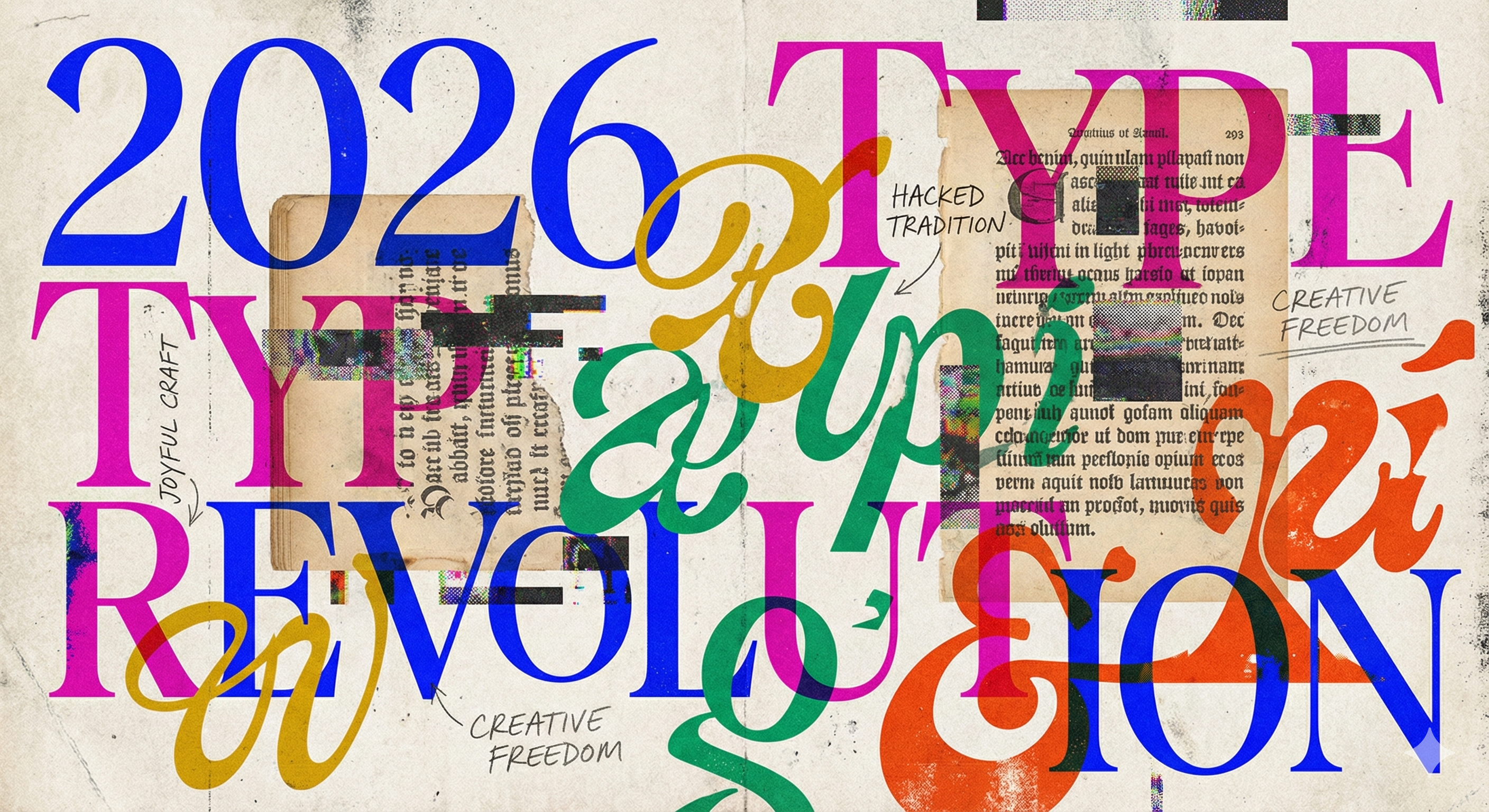 2026 Yılında Tipografi