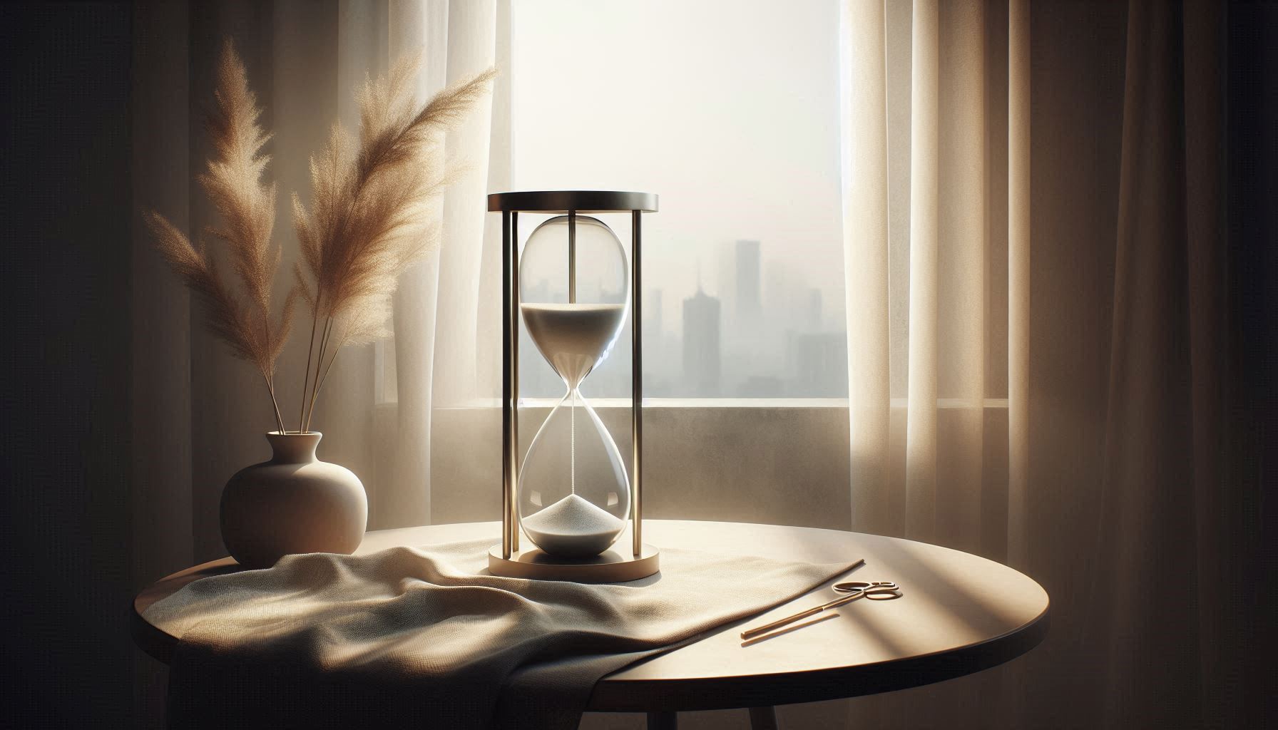 Sahip Olduğumuz ve Kaybettiğimiz Zaman