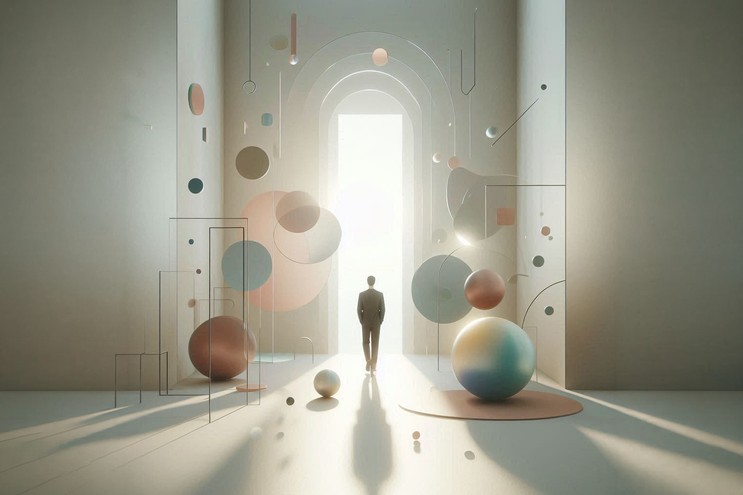 Celebrating Your Weirdness