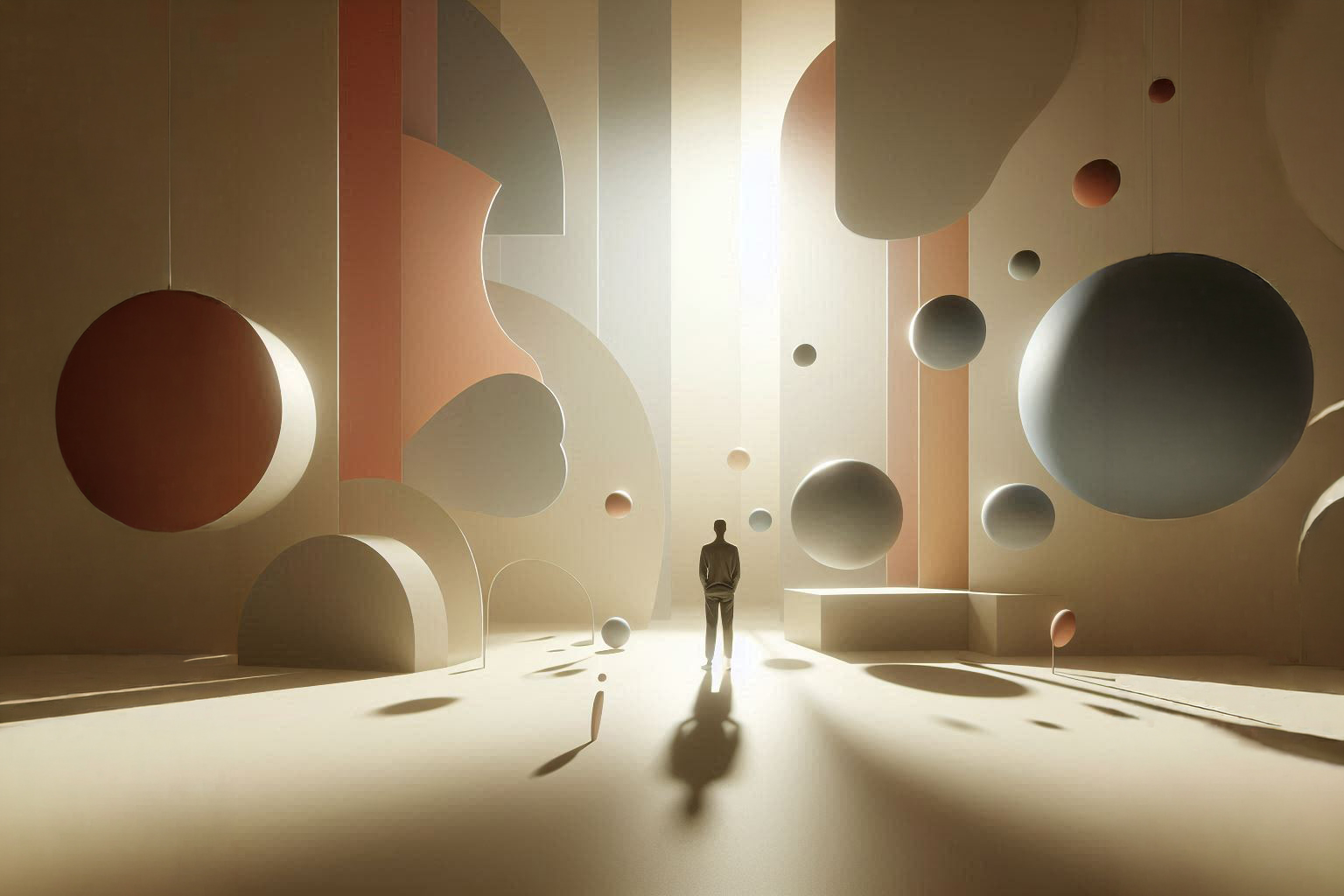 Kendine Ait Olan Güzelliğin Mimarisi