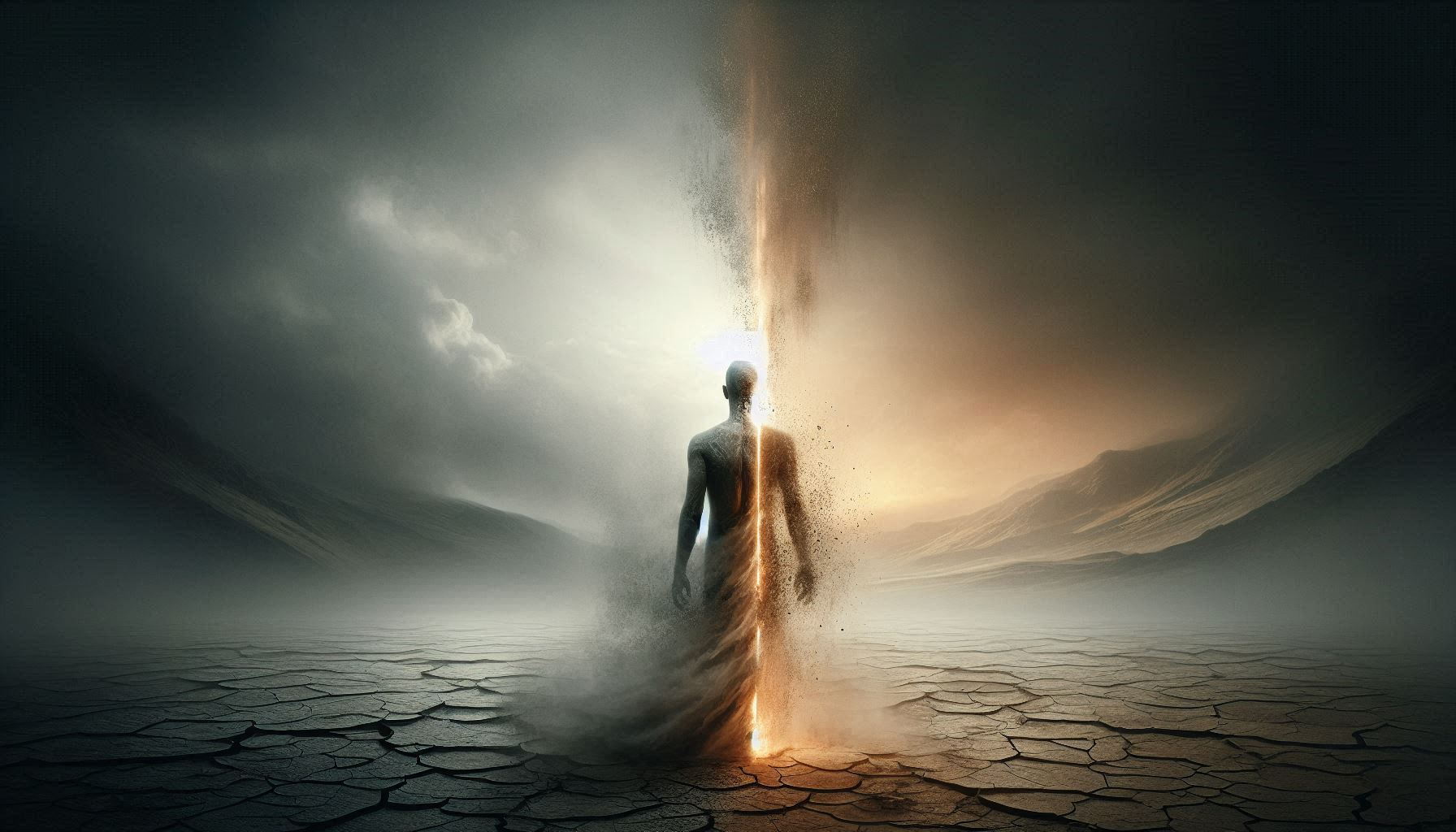 Geçmişle Mücadele Etmek Suç Değildir