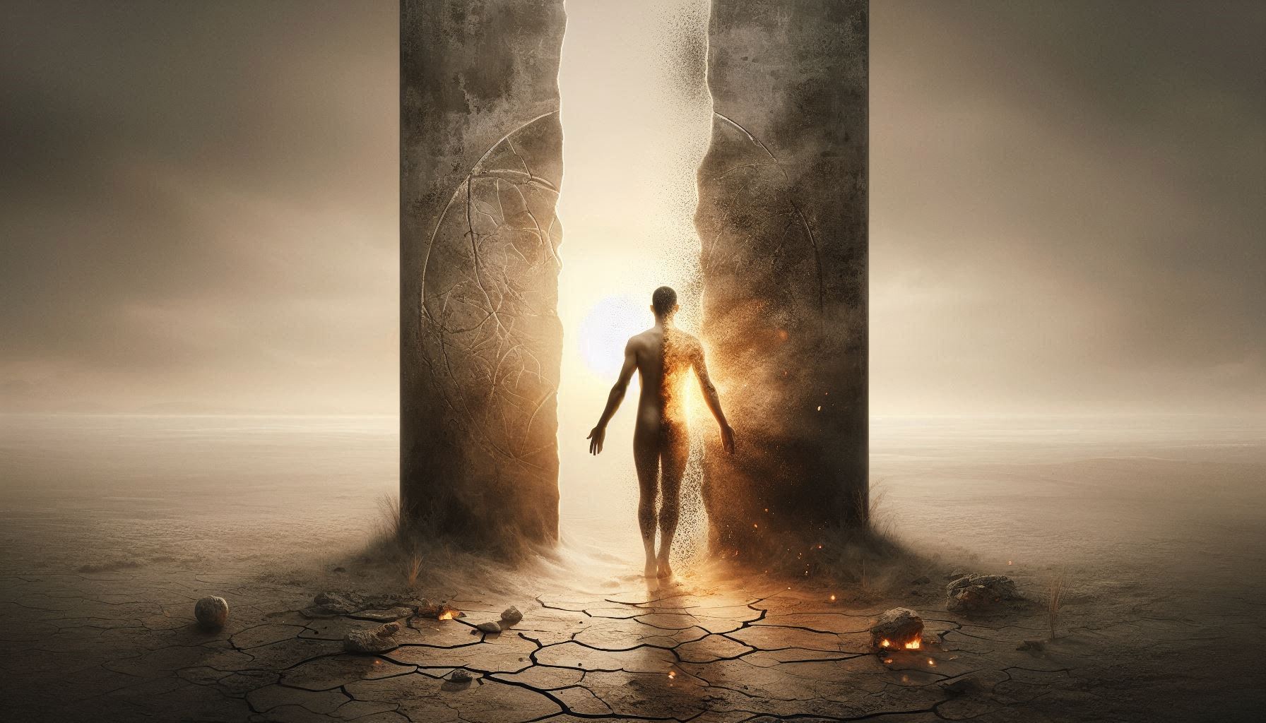 Wrestling With the Past