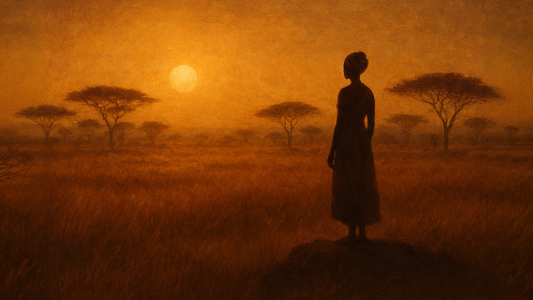 Barbara Wood: Güneşin Altında Yeşil Şehir