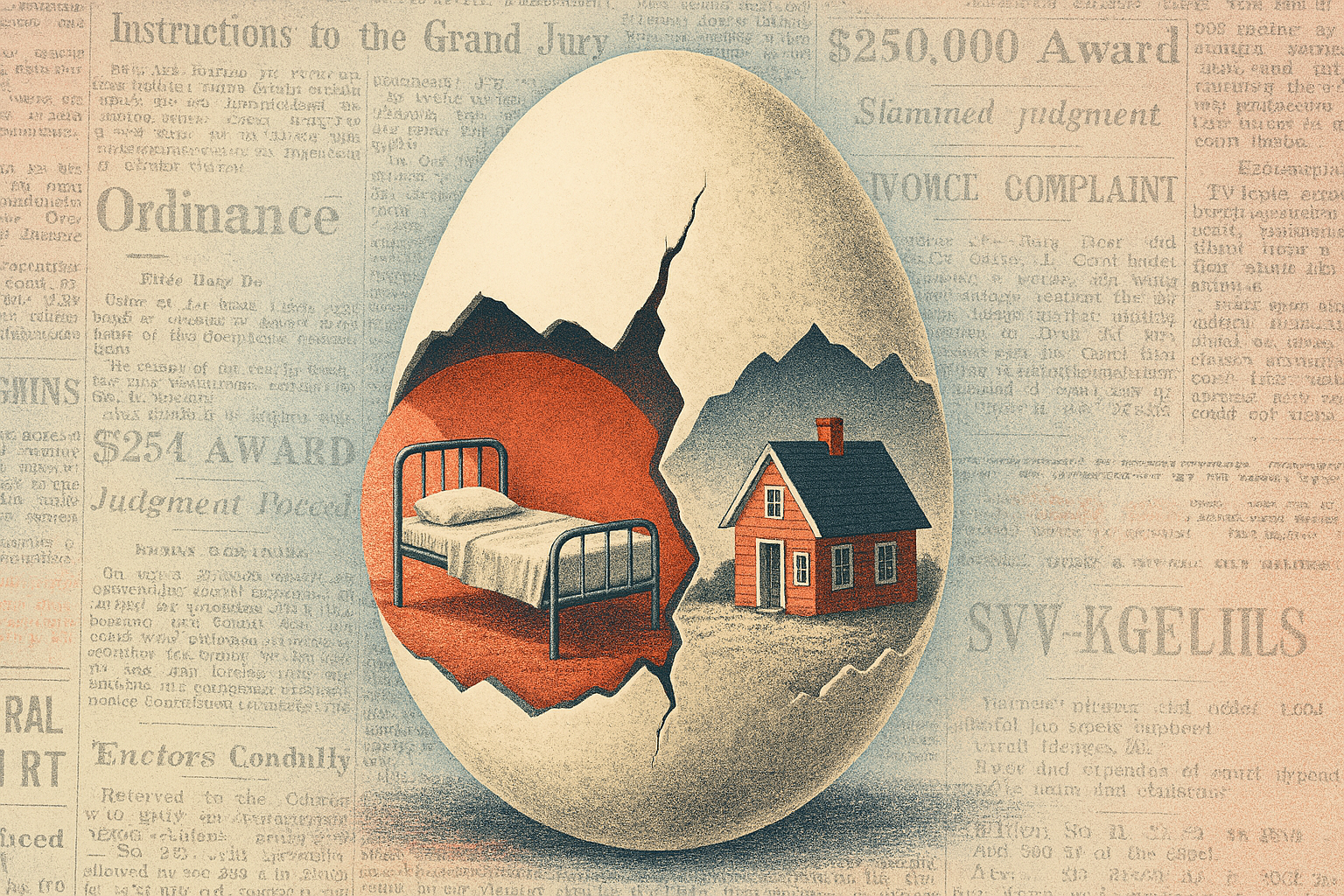 Betty MacDonald: Yumurta ve ben