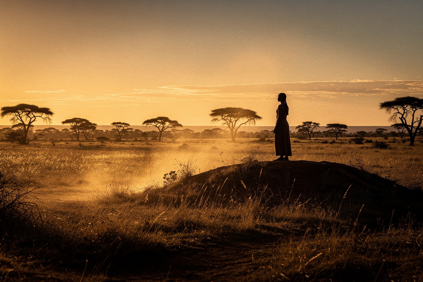 Barbara Wood: The Green City in the Sun