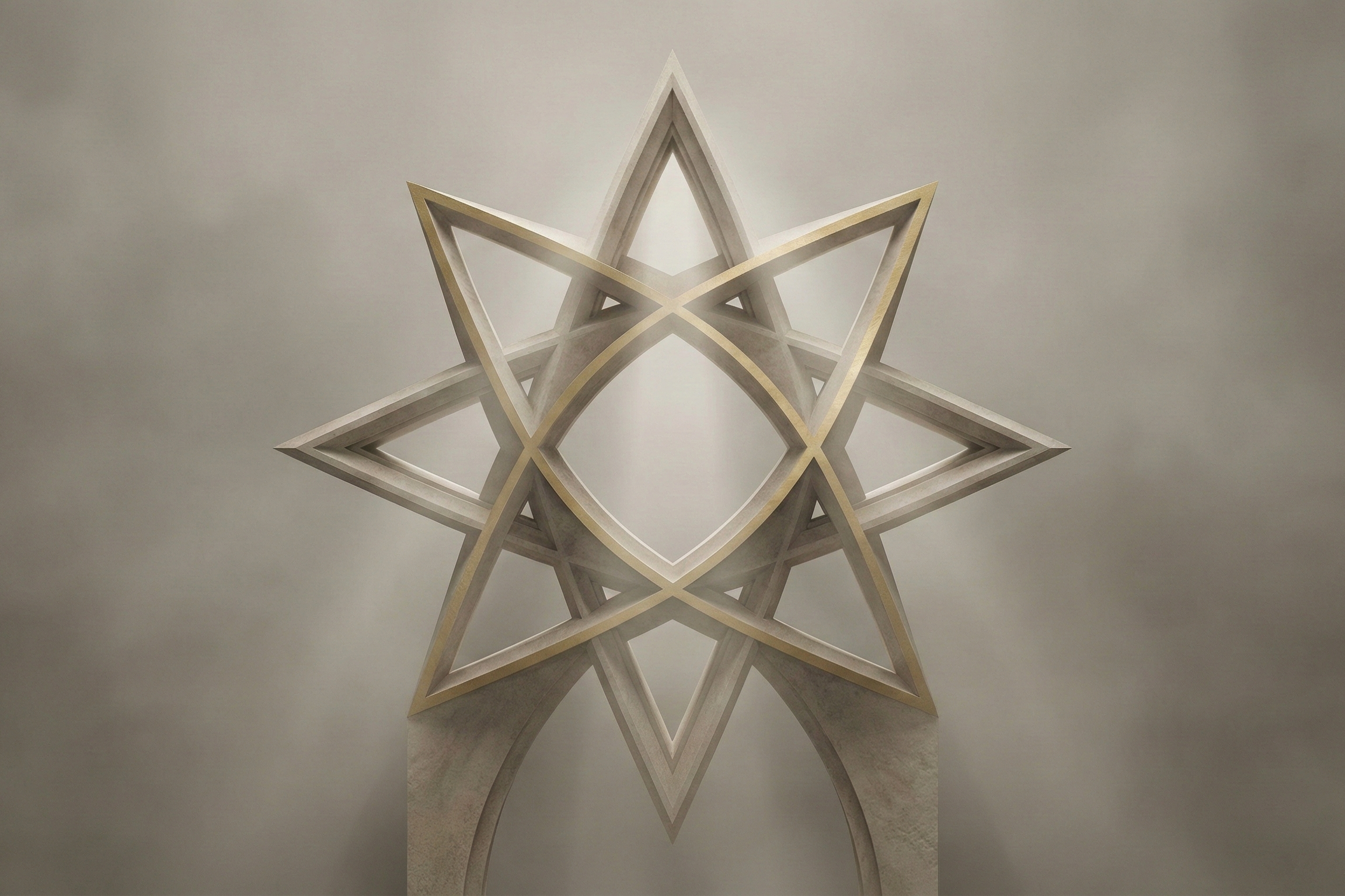 Jan Blažej Santini-Aichel: Génius barokní gotiky