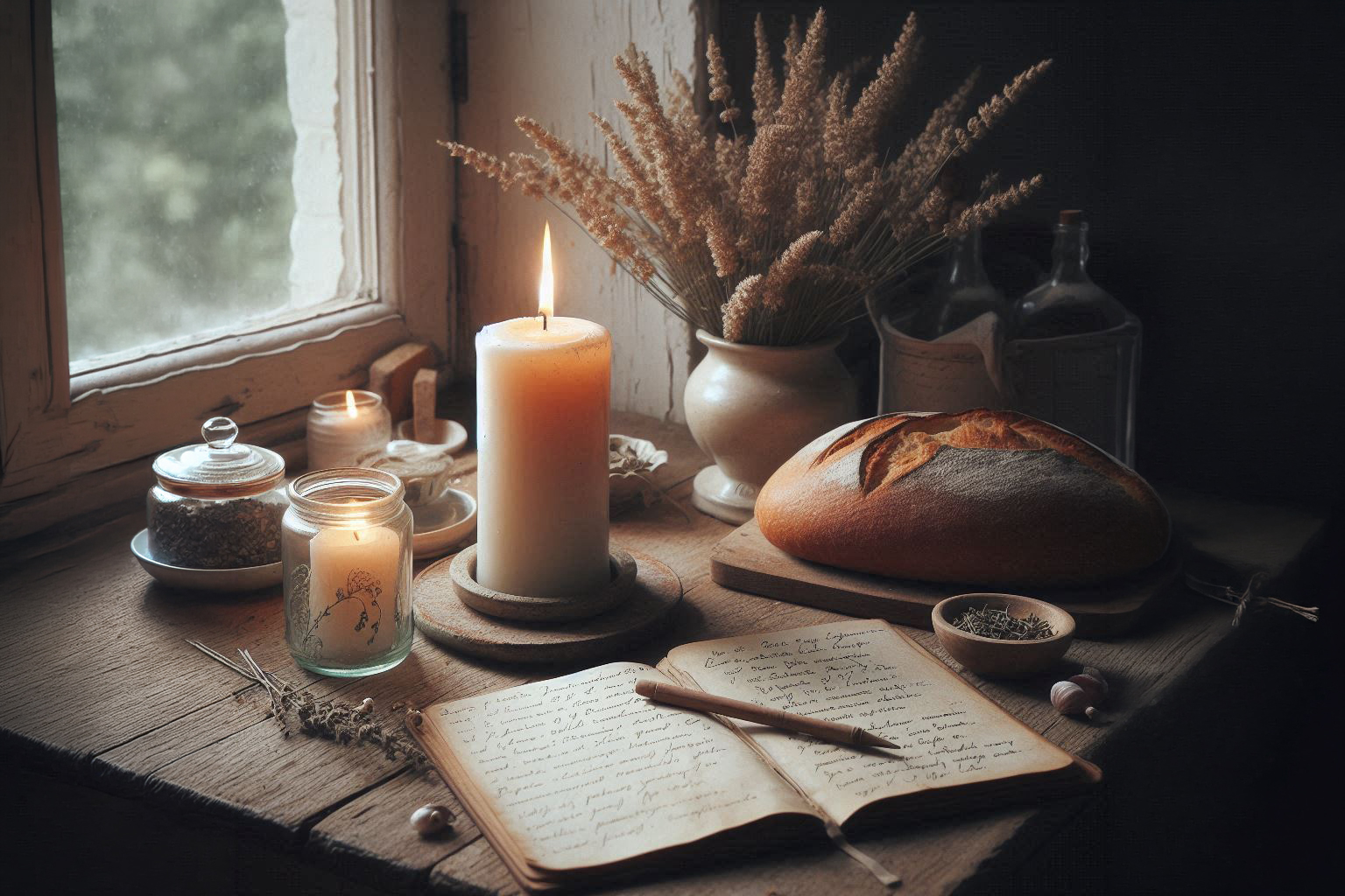 Jak spowolnienie prowadzi do lepszej pamięci