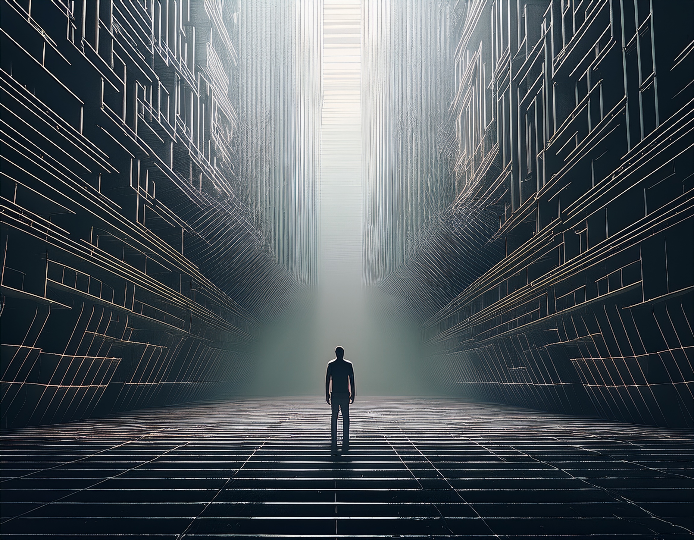 Decoding the Signals of Departure