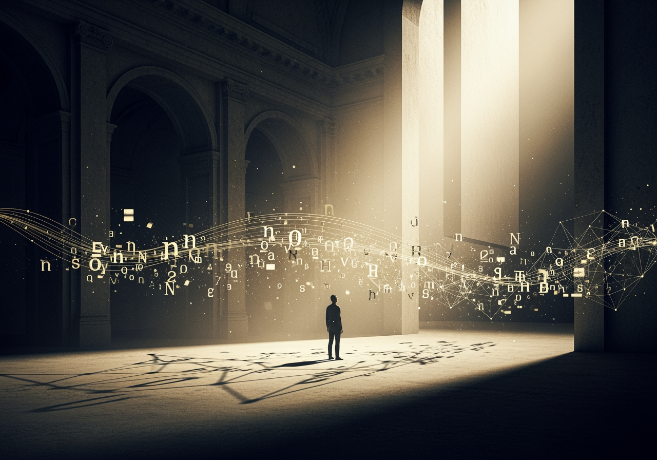 Nikdo neodchází bez důvodu