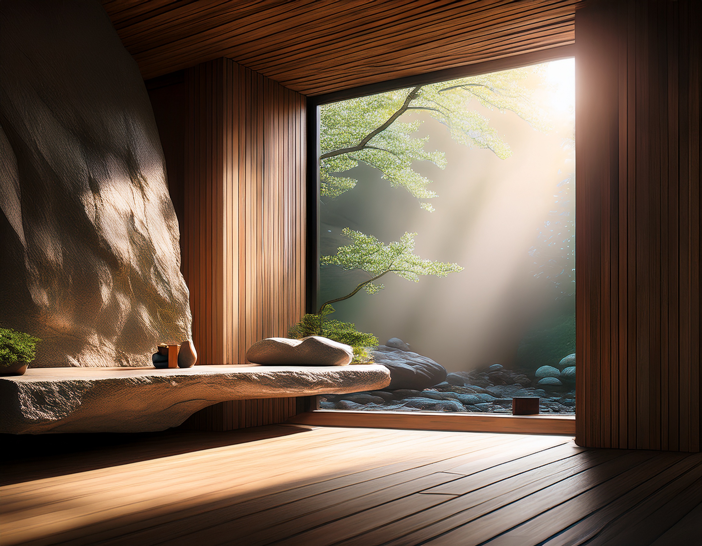 Mimarlık ve Psikoloji: Mekânın Ruh Üzerindeki Etkileri