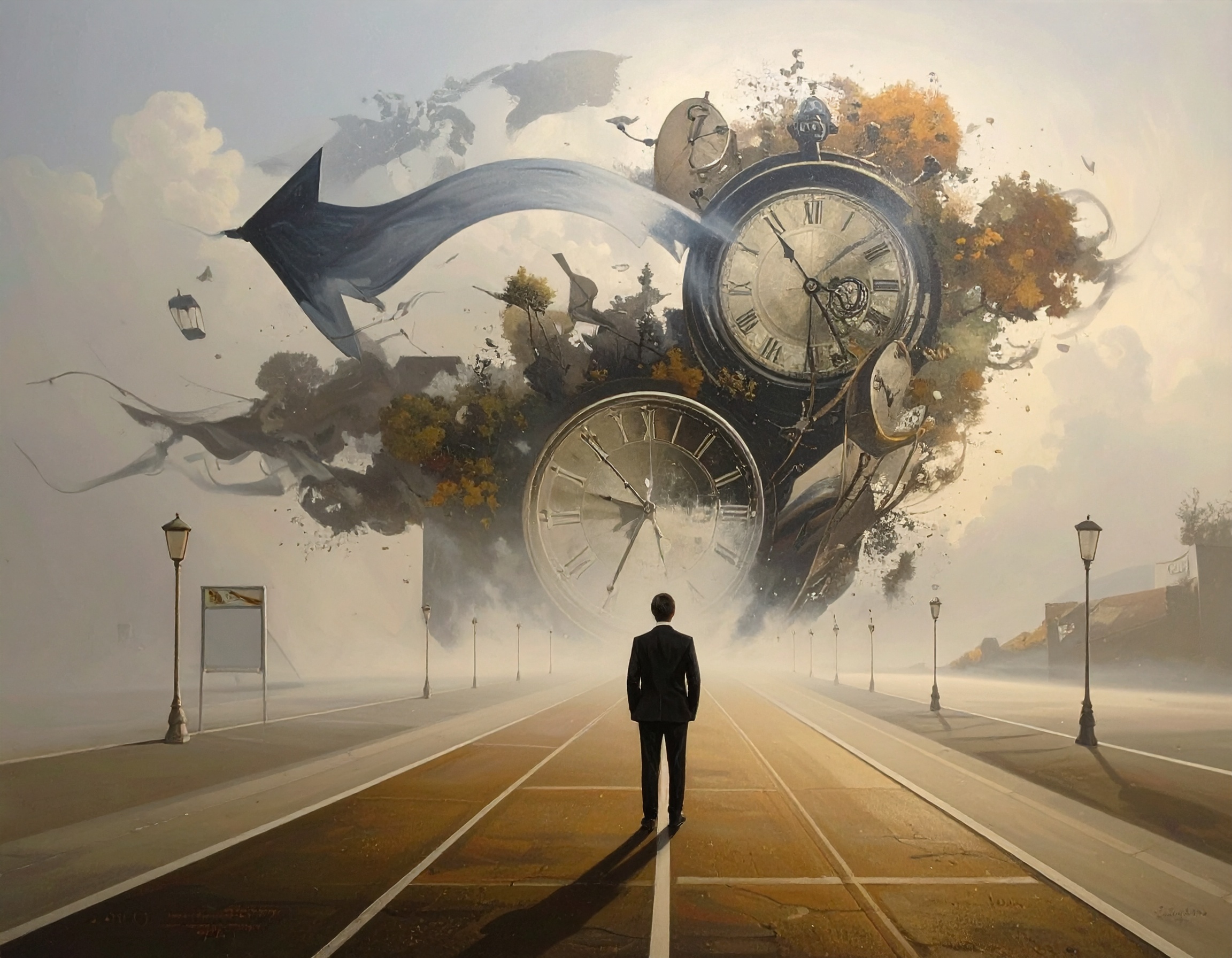 Yavaşlama Psikolojisi: Kayıplar ve Kazançlar