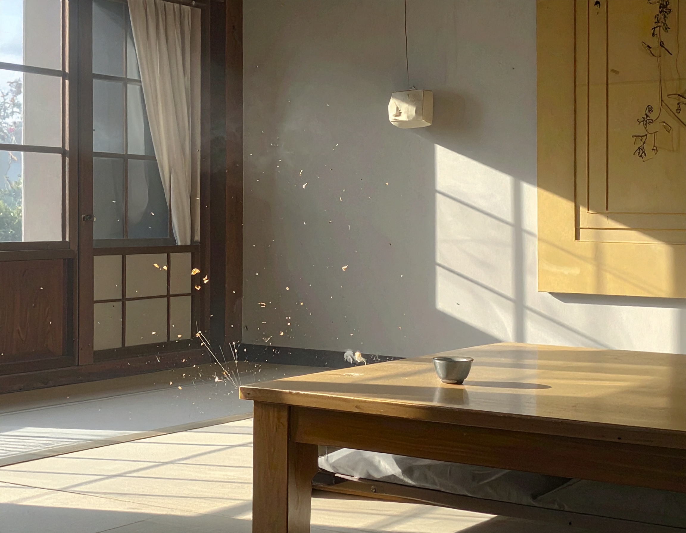 Carpe Diem: Şimdiyi Yakala!