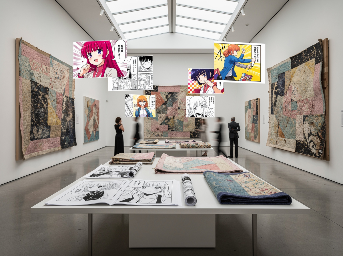 Küresel Sanat Pazarındaki Değişim