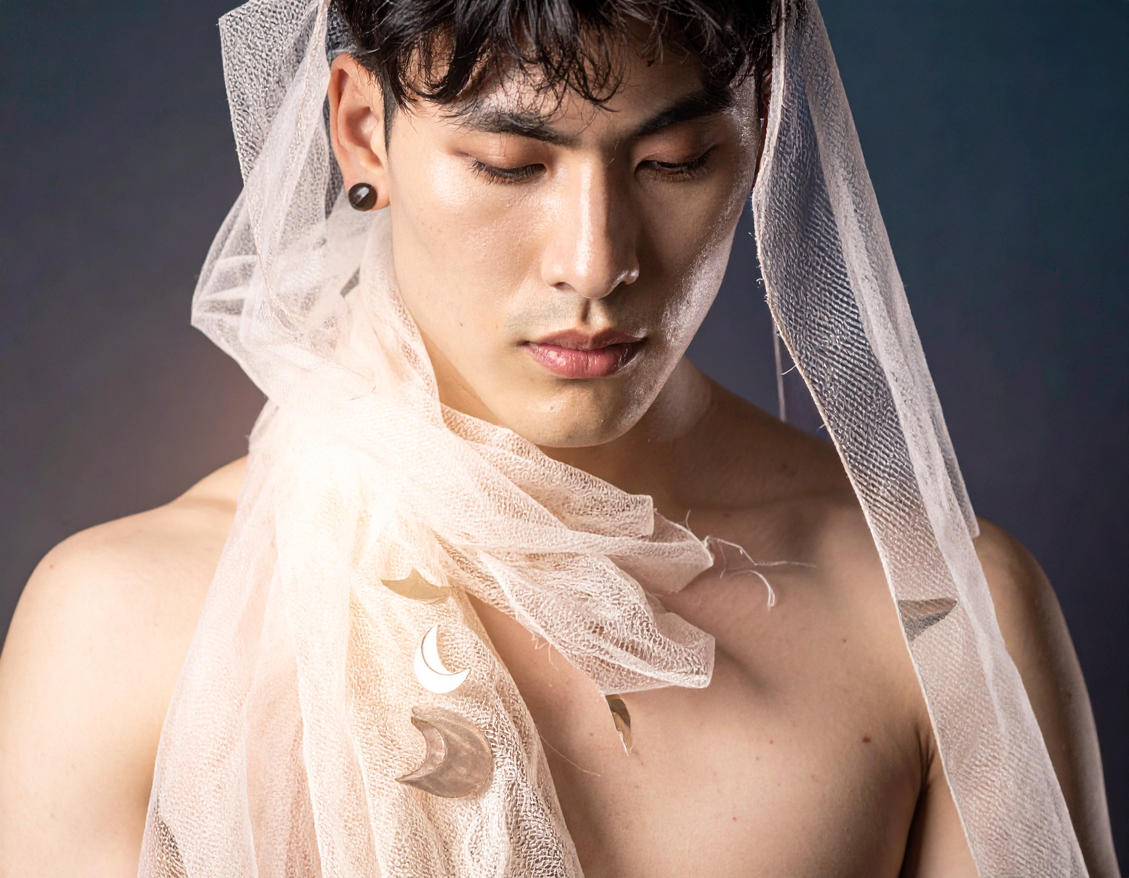 Móda a touha po lásce