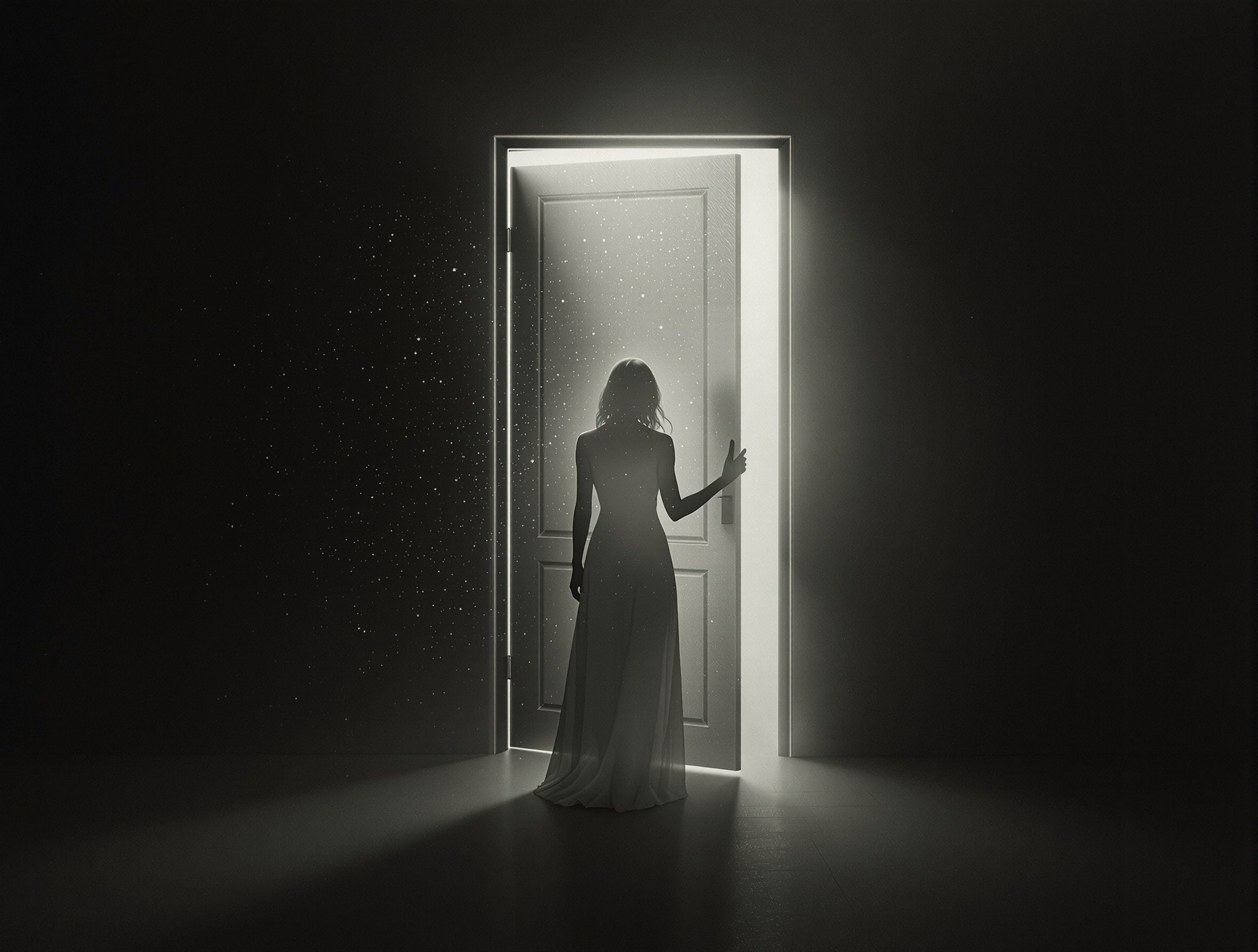 Okamžiky osudu: Náhoda nebo záměr?