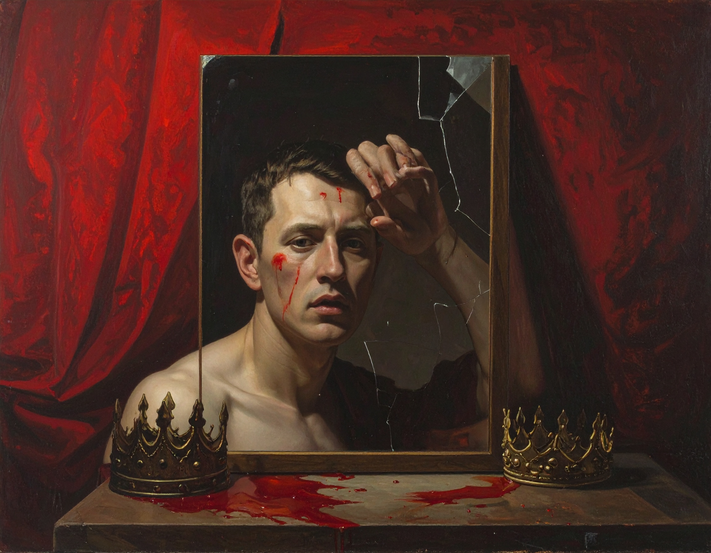 Understanding Tyranny Through Art