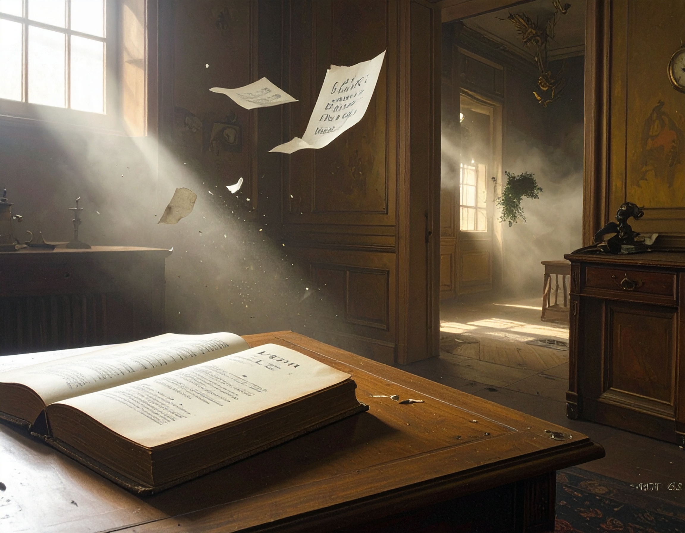 Tuhaflıklarımın Kitabı