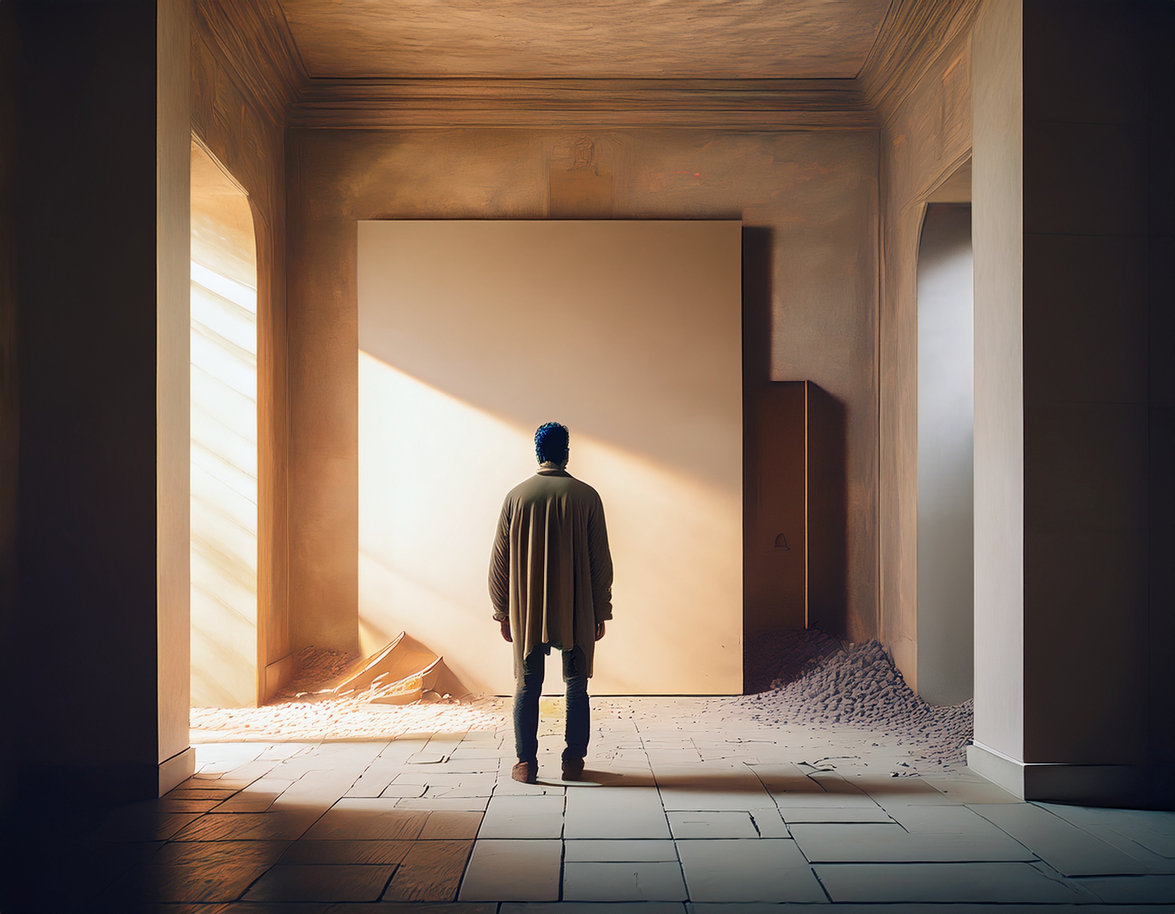 Odmítání a sebeúcta: Klíč k kvalitním vztahům