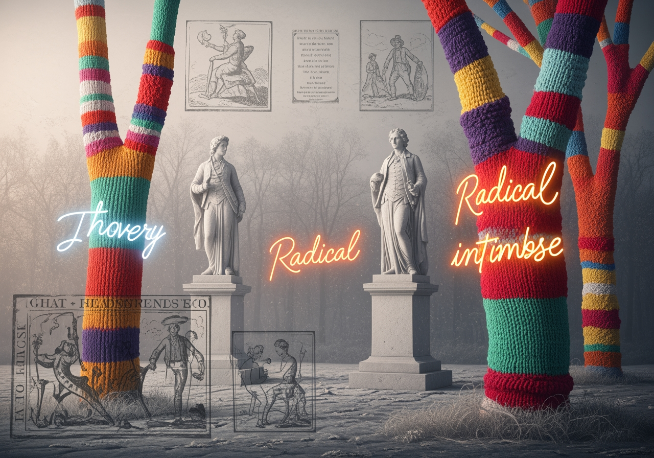 Sanat ve Direniş: Geçmişten Günümüze