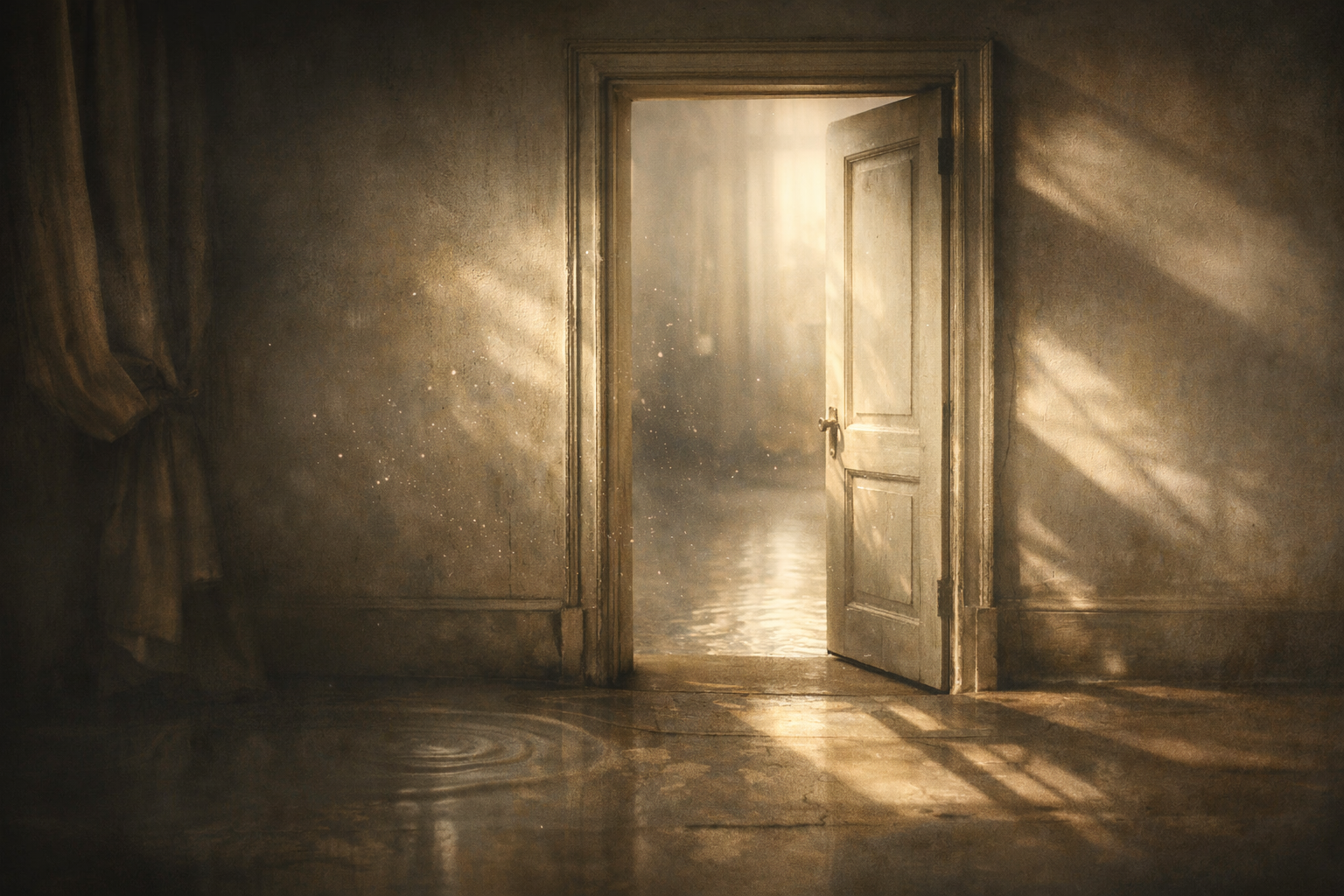 Rastlantıların Anlamı: Kader ve İçsel Ritmler