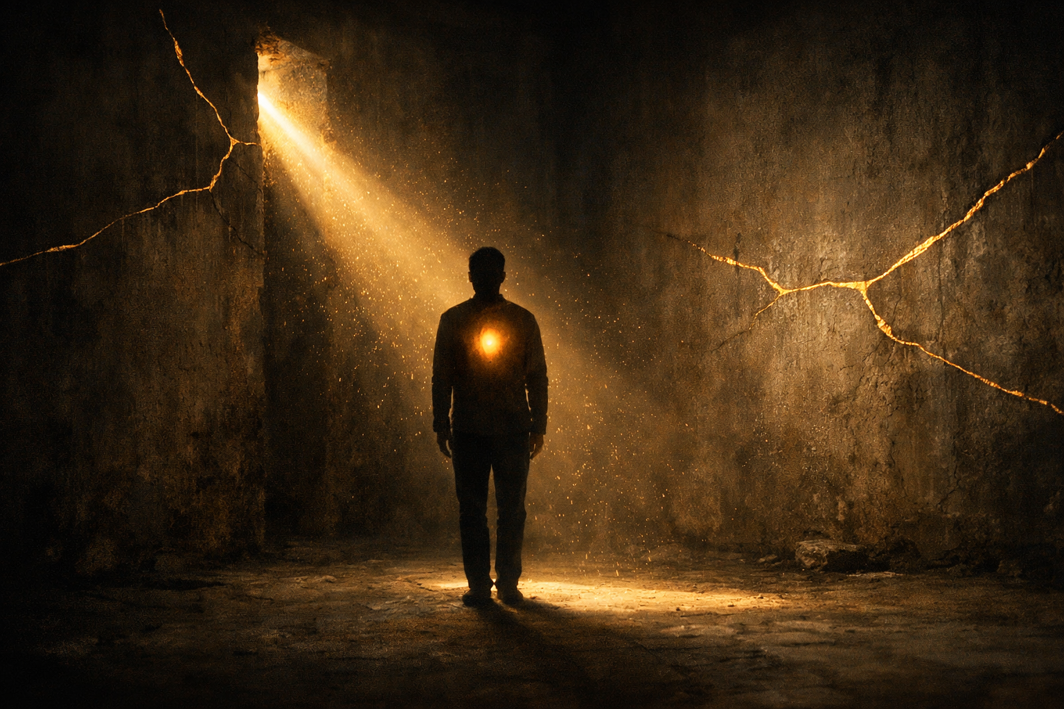 Farklı Olmanın Gücü: Kendi İzini Bul