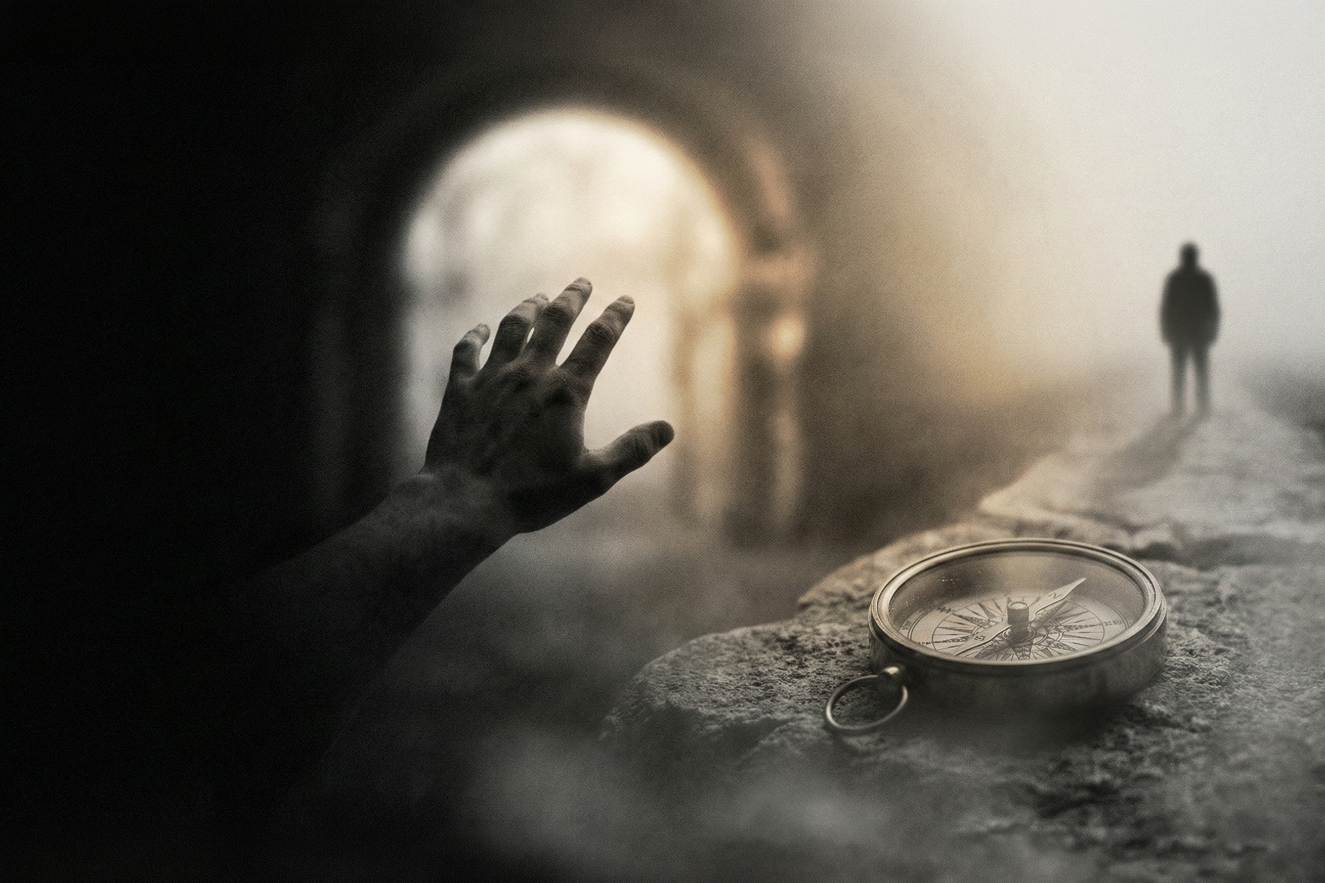 Milczenie Instynktu: Siła i Mądrość